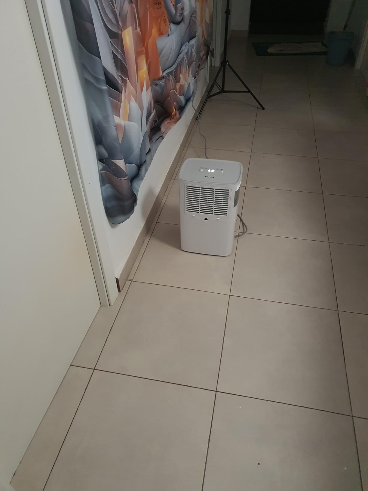 Adiós a la humedad del sótano