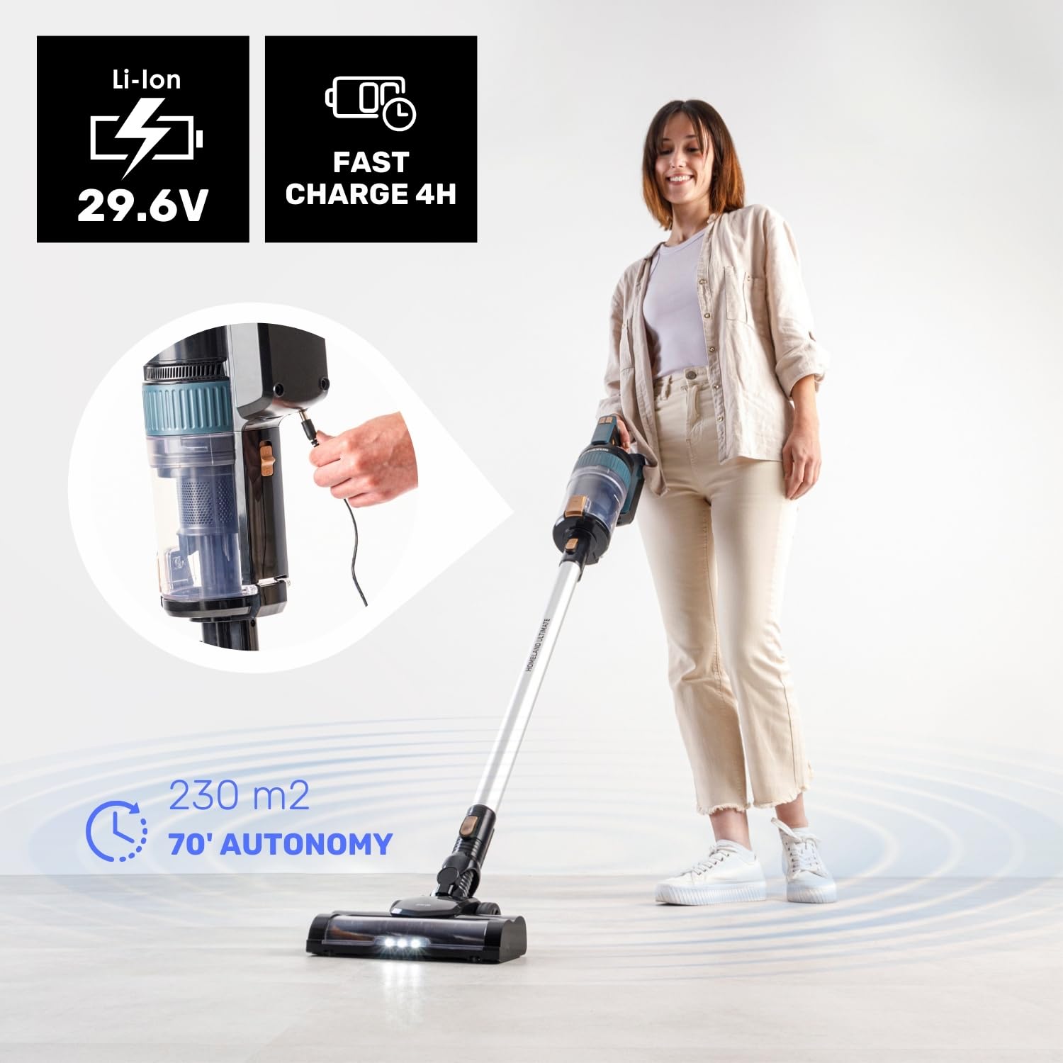 taurus-aspirador-escoba-homeland-ultimate-150w-21-000-pa-triple-advanced-filtrat image 5