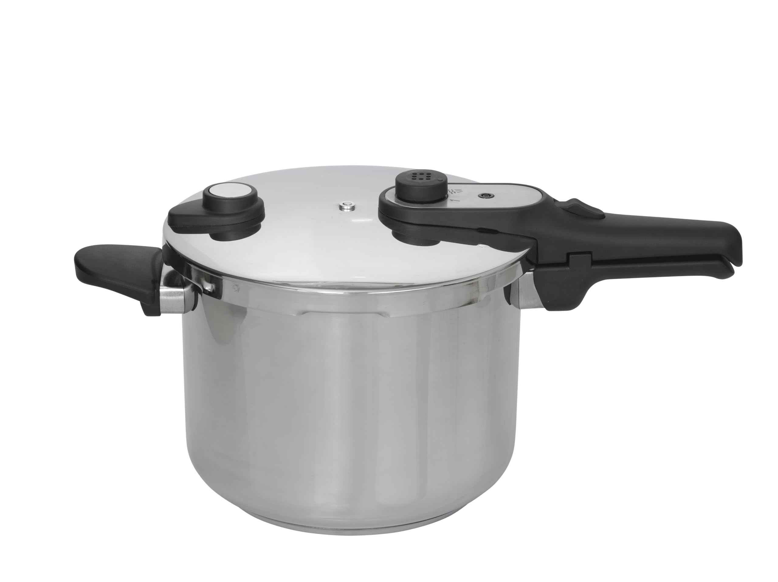 jata-holl2226-olla-a-presi-n-r-pida-6-litros-acero-inoxidable-24-cm-apta-para-in image 1