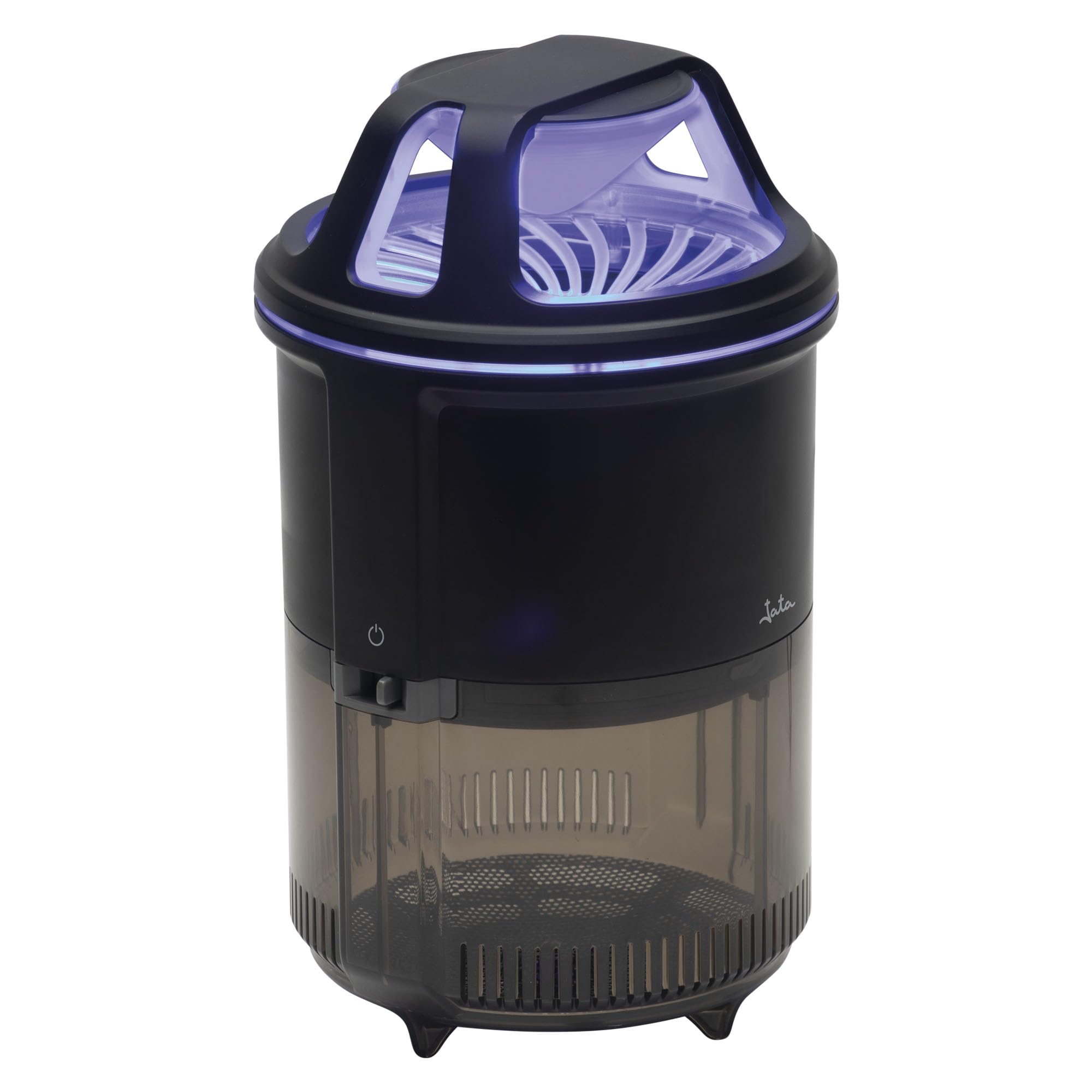 jata-most2540-l-mpara-antimosquitos-el-ctrica-interior-usb-tipo-c-con-luz-uv-ven image 2