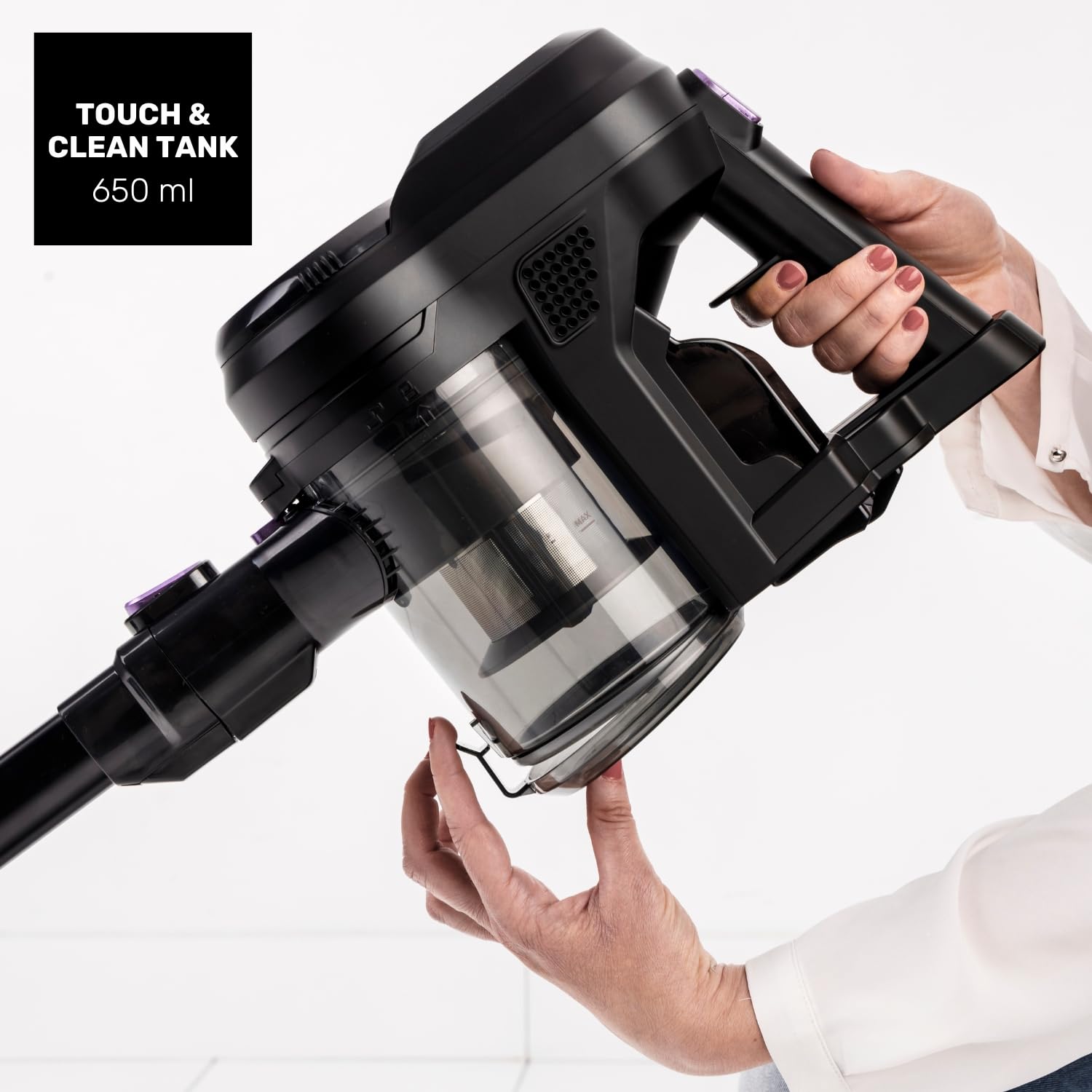 taurus-hs-2900-aspirador-escoba-3-en-1-inal-mbrico-autonom-a-50-min-filtro-epa-l image 3