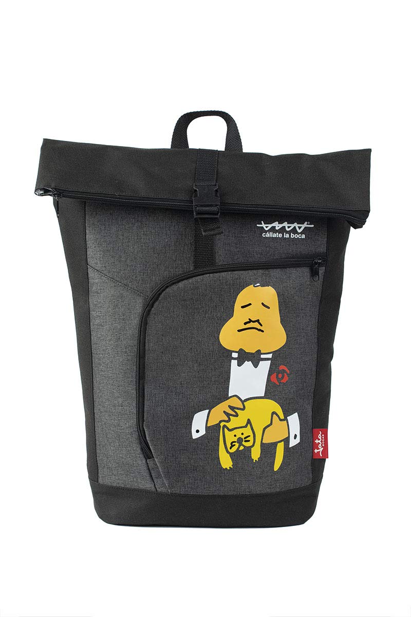 jata-hogar-hpor7045-mochila-t-rmica-porta-alimentos-de-pl-stico-reciclado-rpet-1 image 1