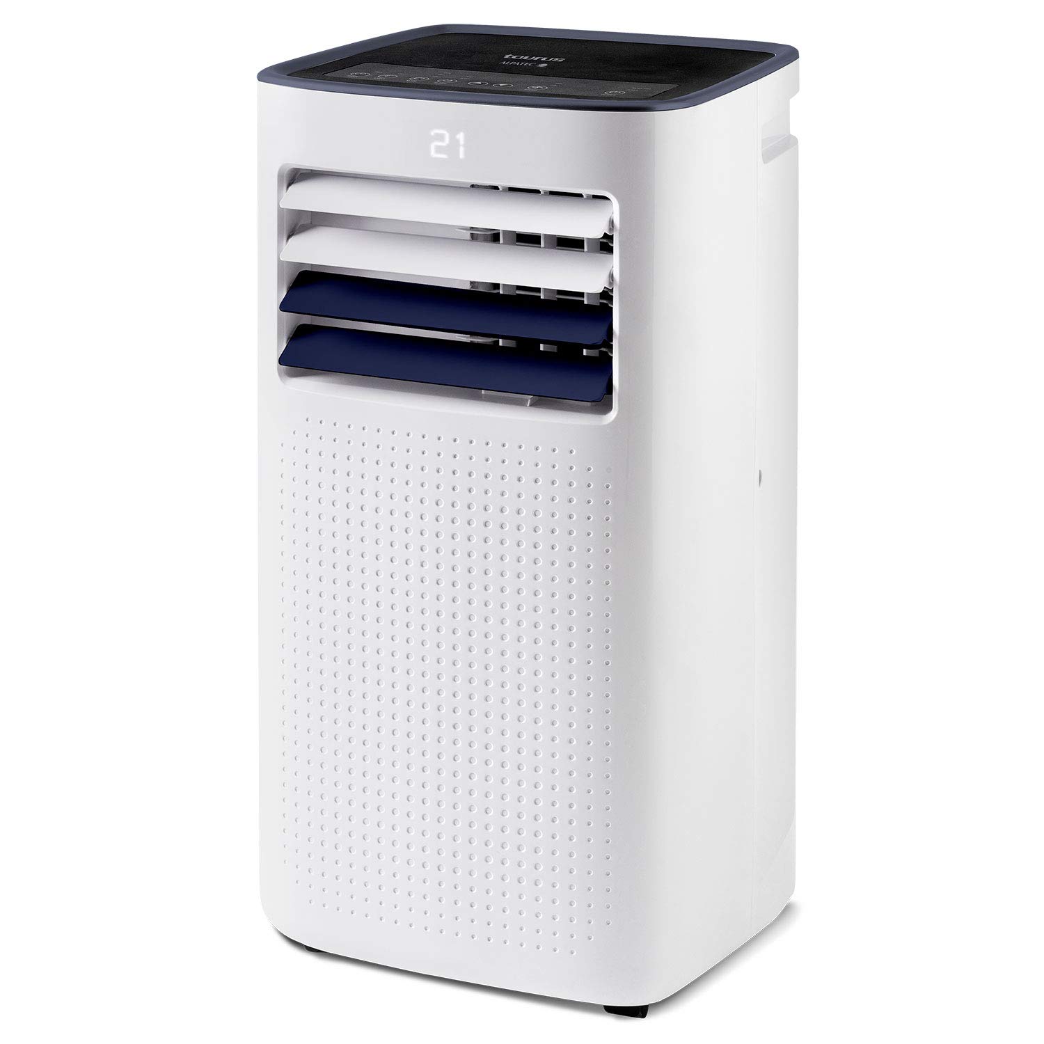 taurus-cold-design-aire-acondicionado-port-til-3-en-1-fr-o-deshumidificador-y-ve image 1
