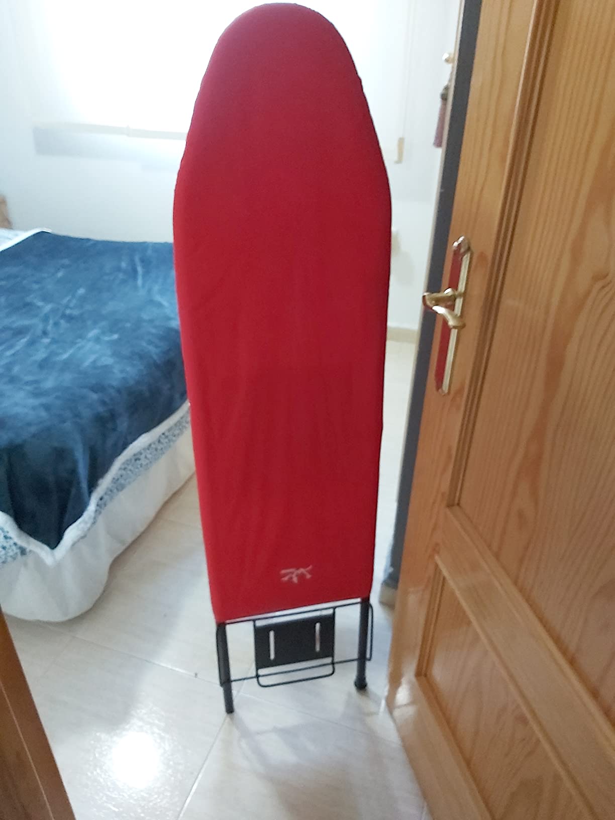 Buena idea, algo pesada