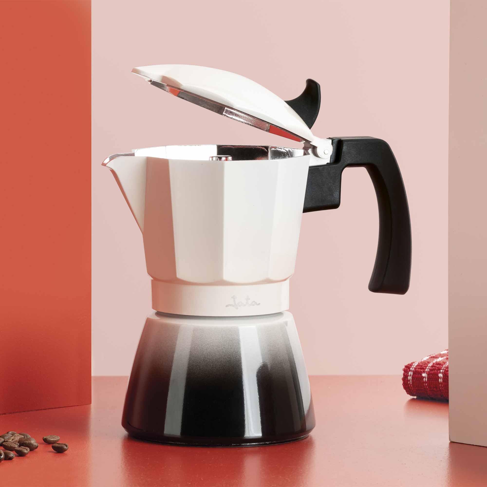 jata-hcaf2406-cafetera-italiana-moka-6-tazas-para-inducci-n-aluminio-con-fondo-d image 5