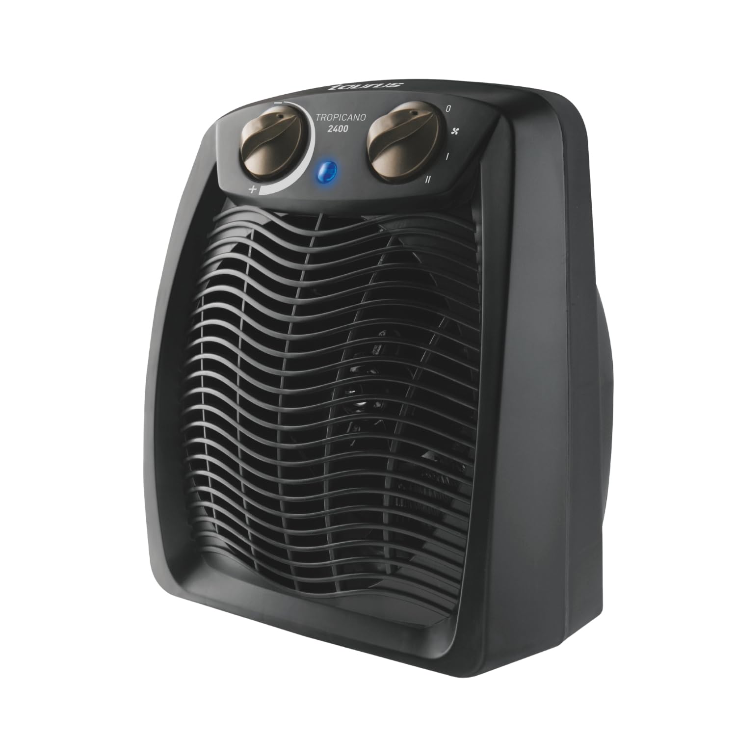 taurus-tropicano-2400-calefactor-termoventilador-el-ctrico-de-2400w-con-2-potenc image 6