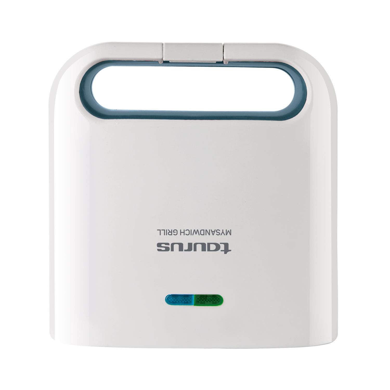 taurus-mysandwich-grill-sandwichera-el-ctrica-800-w-con-placas-grill-antiadheren image 3