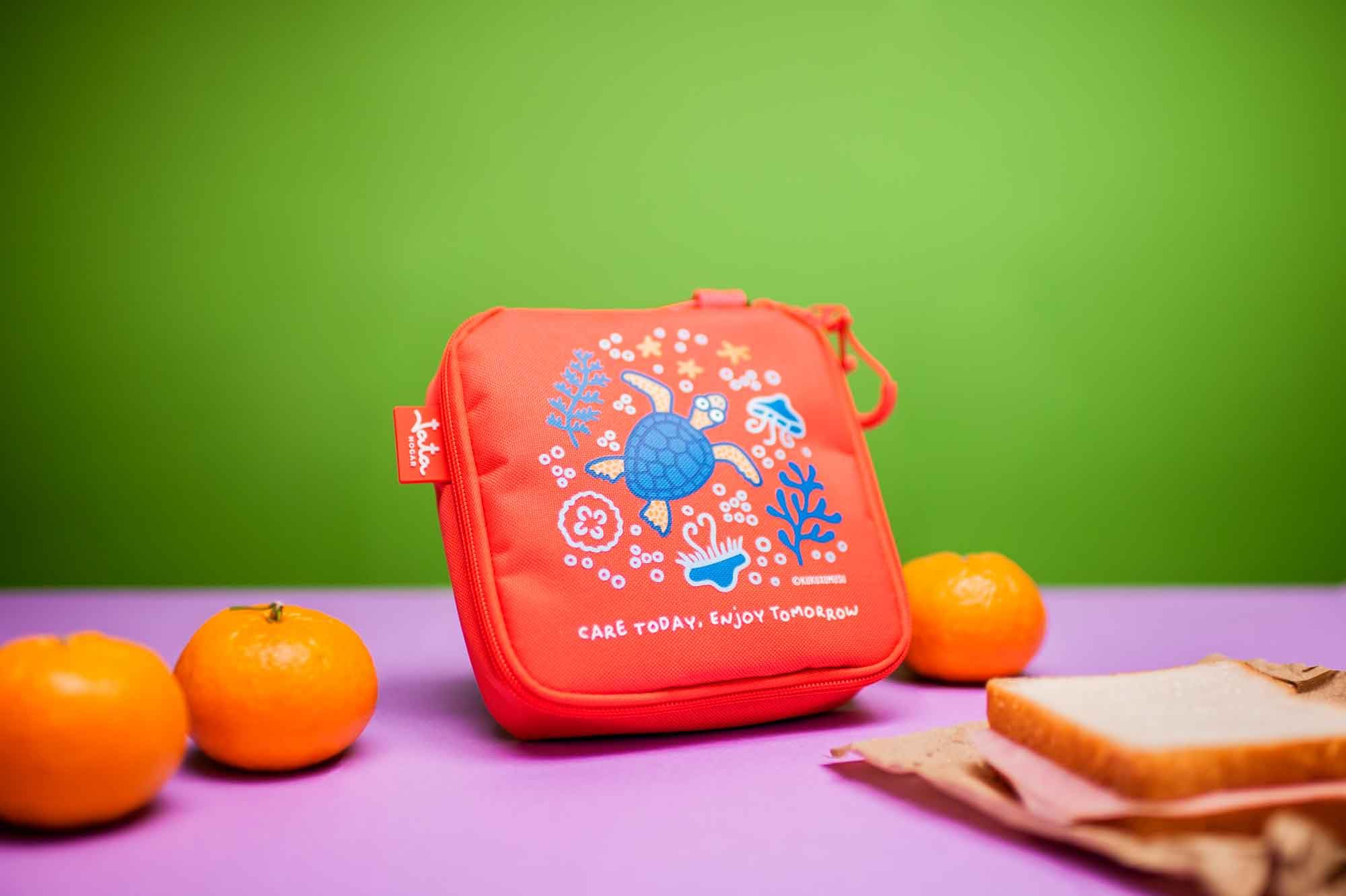jata-hogar-hpor7203-bolsa-almuerzo-infantil-isot-rmica-reutilizable-con-mosquet- image 3