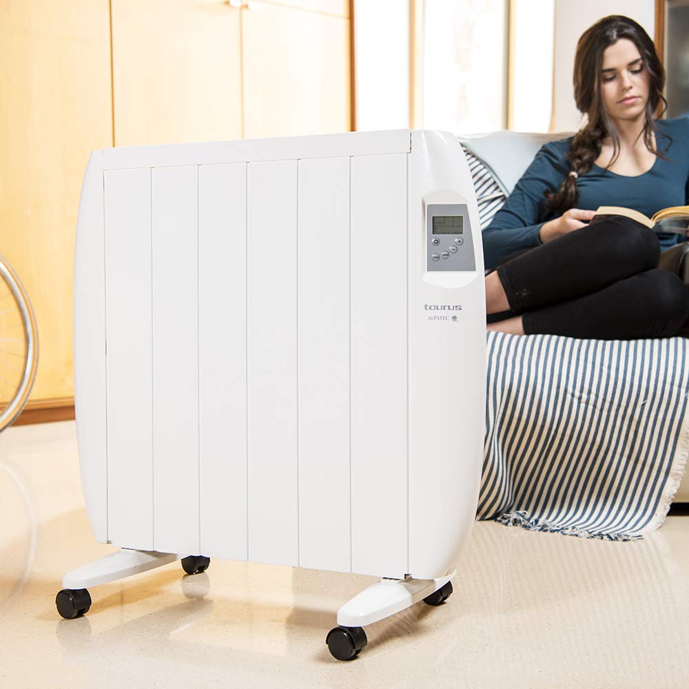 taurus-tallin-1200-emisor-t-rmico-el-ctrico-de-1200-w-programable-en-blanco image 2