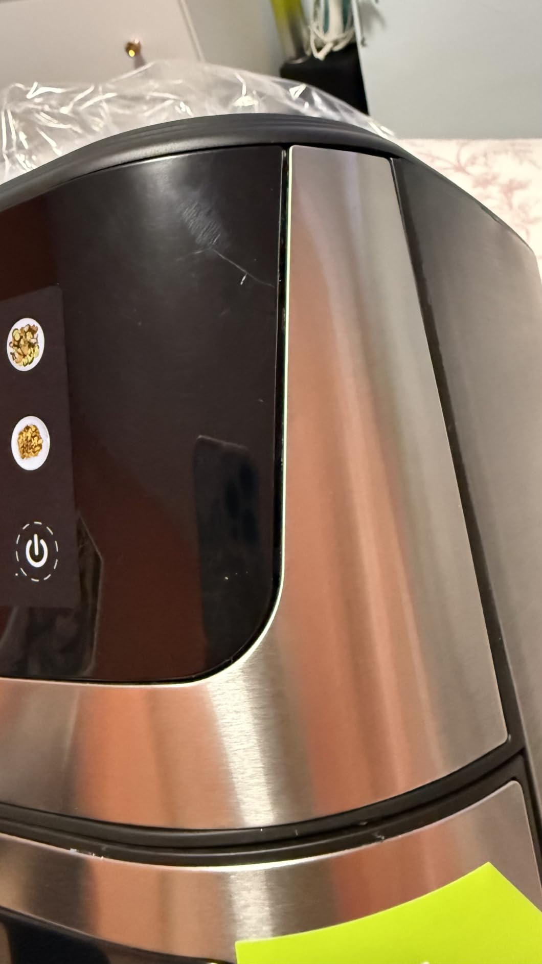 Perfecta para empezar en airfryer