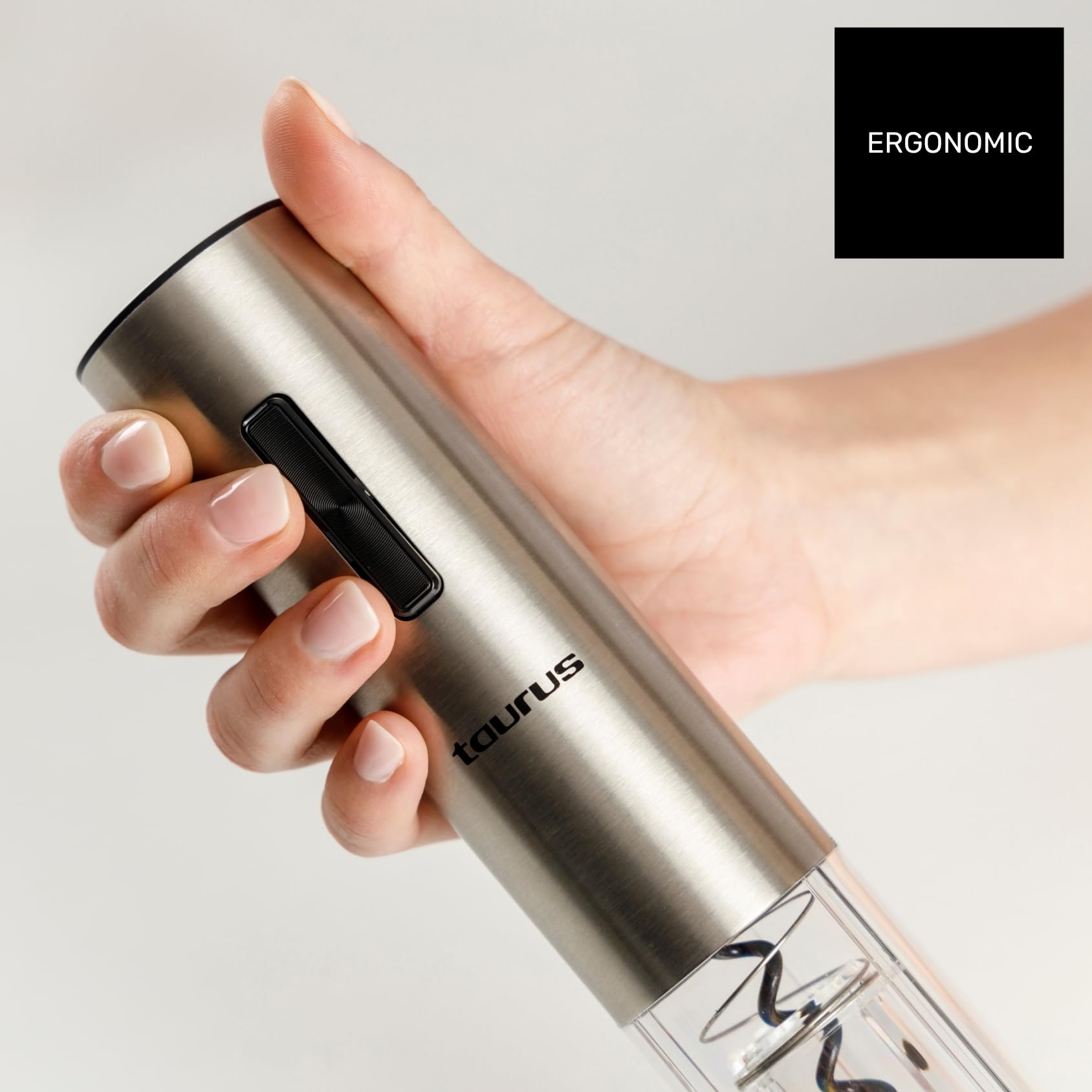 taurus-wine-up-sacacorchos-el-ctrico-inal-mbrico-recargable-con-luz-led-descorch image 8