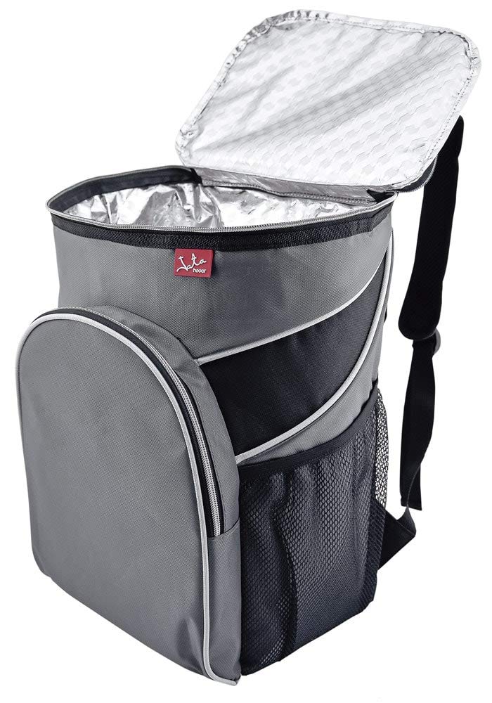 jata-hogar-nevera-trolley-porta-alimentos-flexible-23-l-interior-de-aluminio-ais image 6