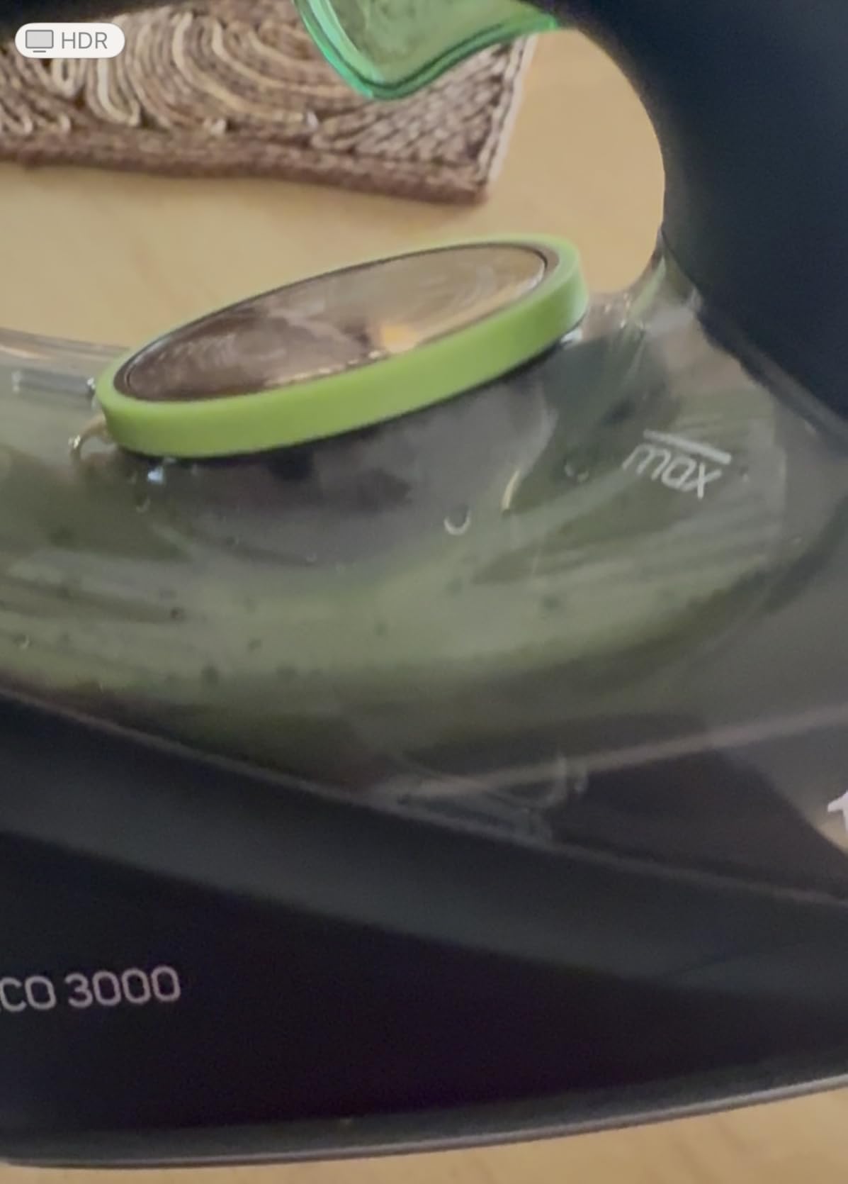 Mejor de lo que esperaba por el precio