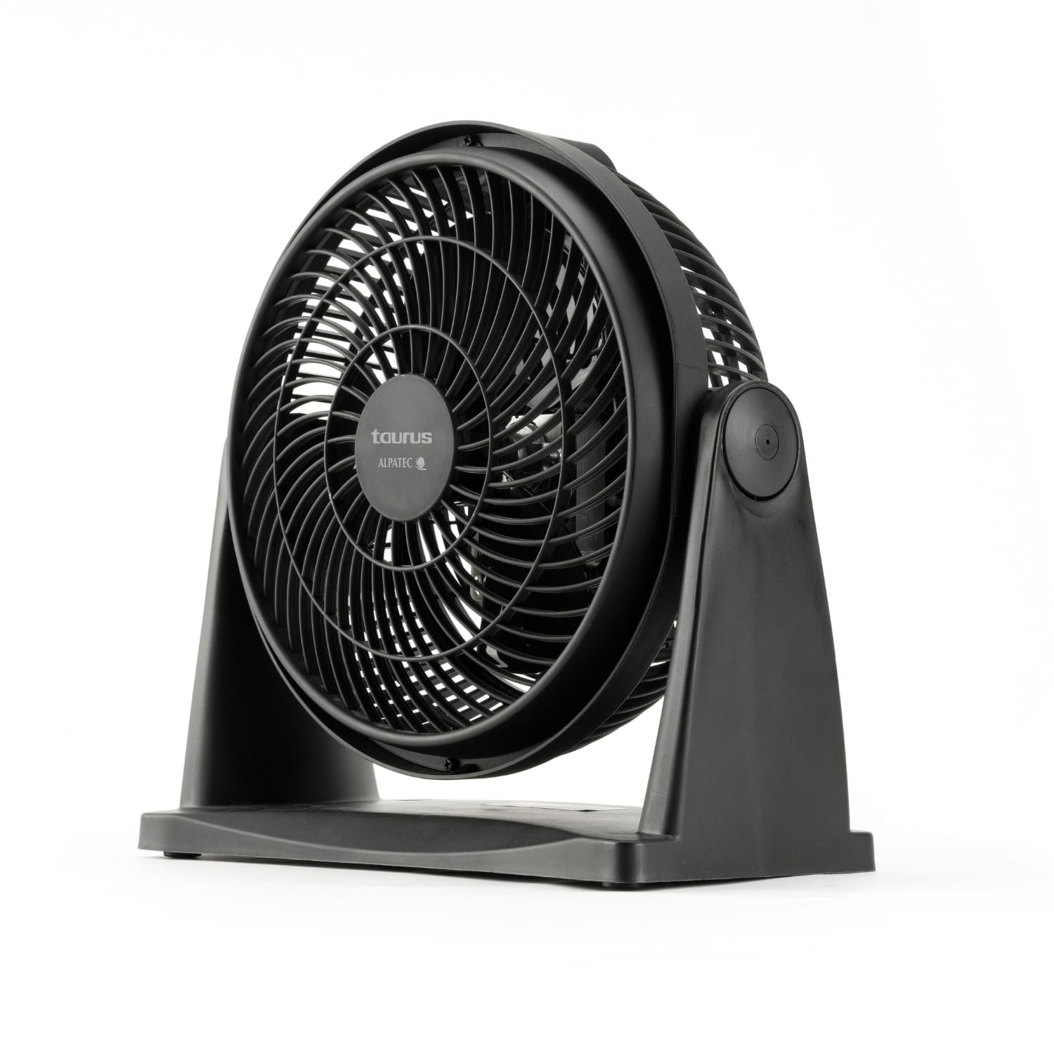 taurus-ice-brise-mini-ventilador-de-sobremesa-23w-25-cm-2-velocidades-inclinaci- image 1