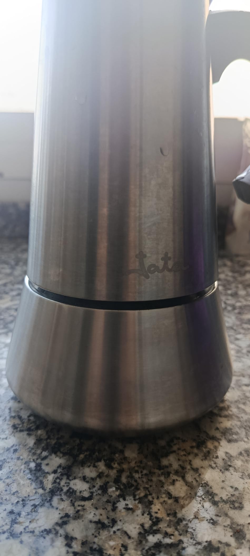 Café de casa como el de bar