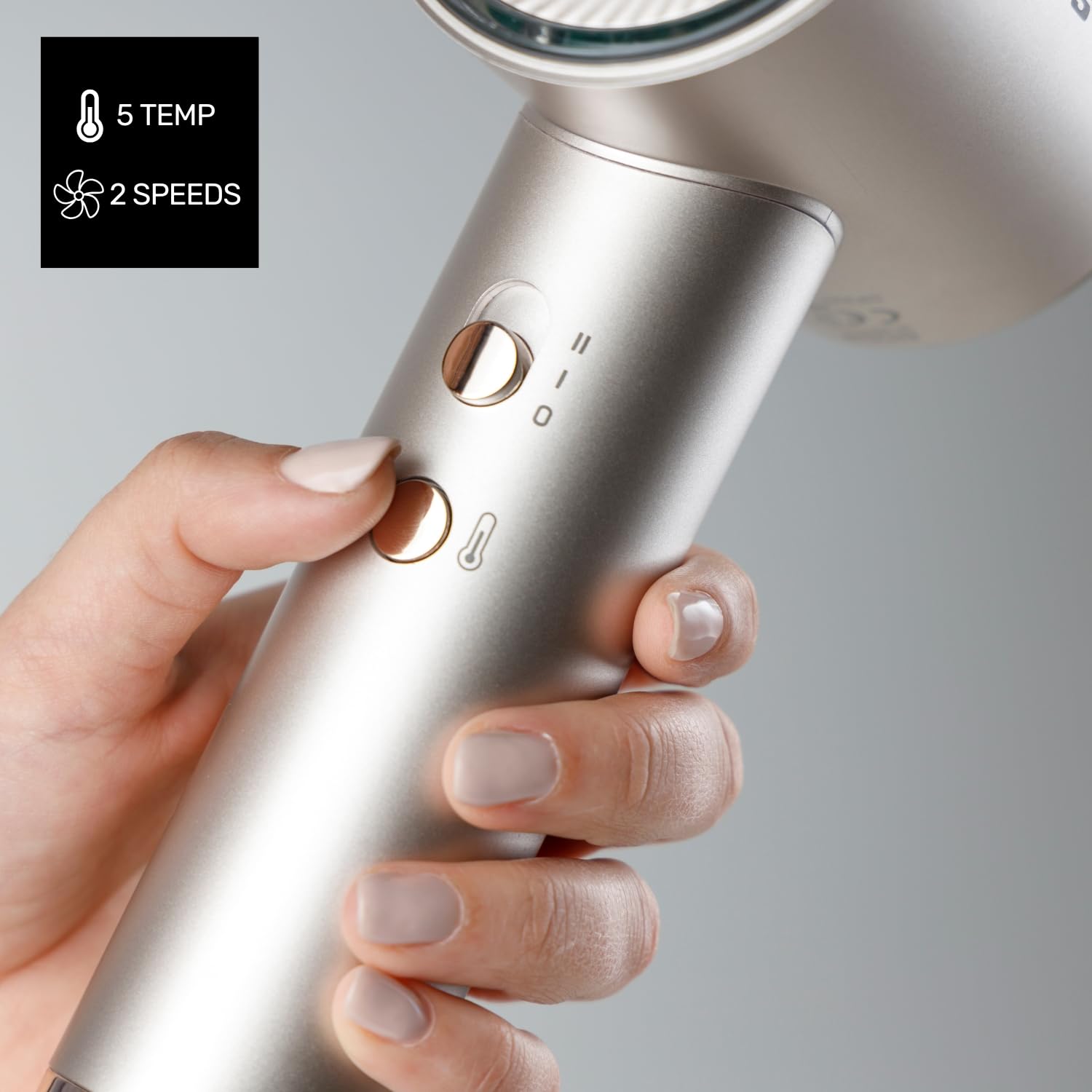 taurus-digital-force-protect-secador-de-pelo-con-motor-digital-de-110-000-rpm-16 image 3