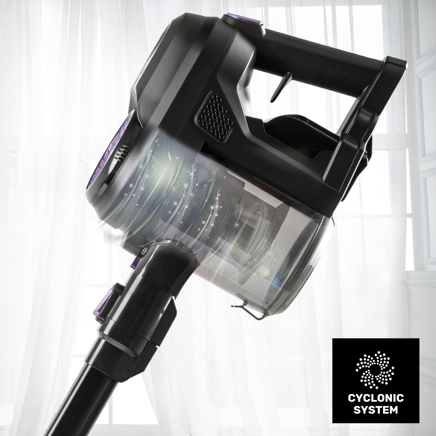 taurus-hs-2900-aspirador-escoba-3-en-1-inal-mbrico-autonom-a-50-min-filtro-epa-l image 5