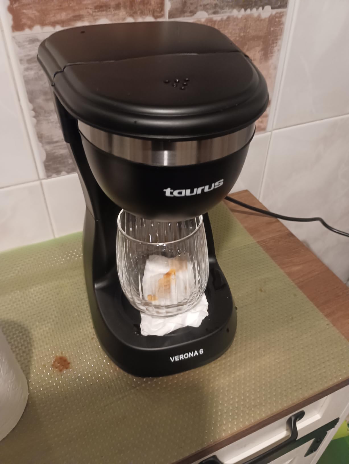 Perfecta para el desayuno