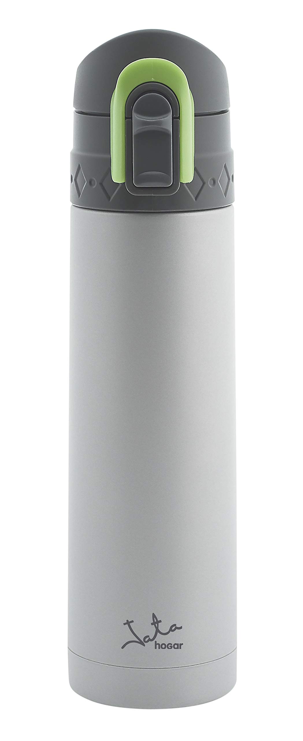 jata-hogar-826-termo-botella-t-rmica-de-500-ml-de-acero-inoxidable-doble-pared-l image 1