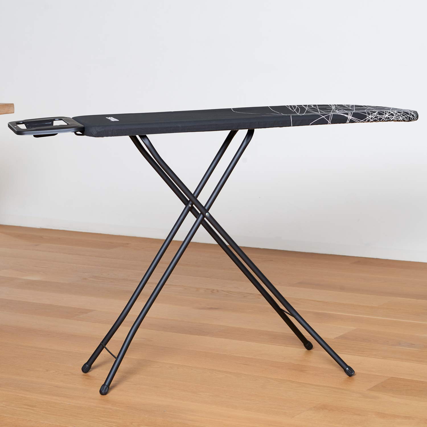 taurus-argenta-black-tabla-de-planchar-plegable-110x32-cm-con-altura-regulable-h image 3