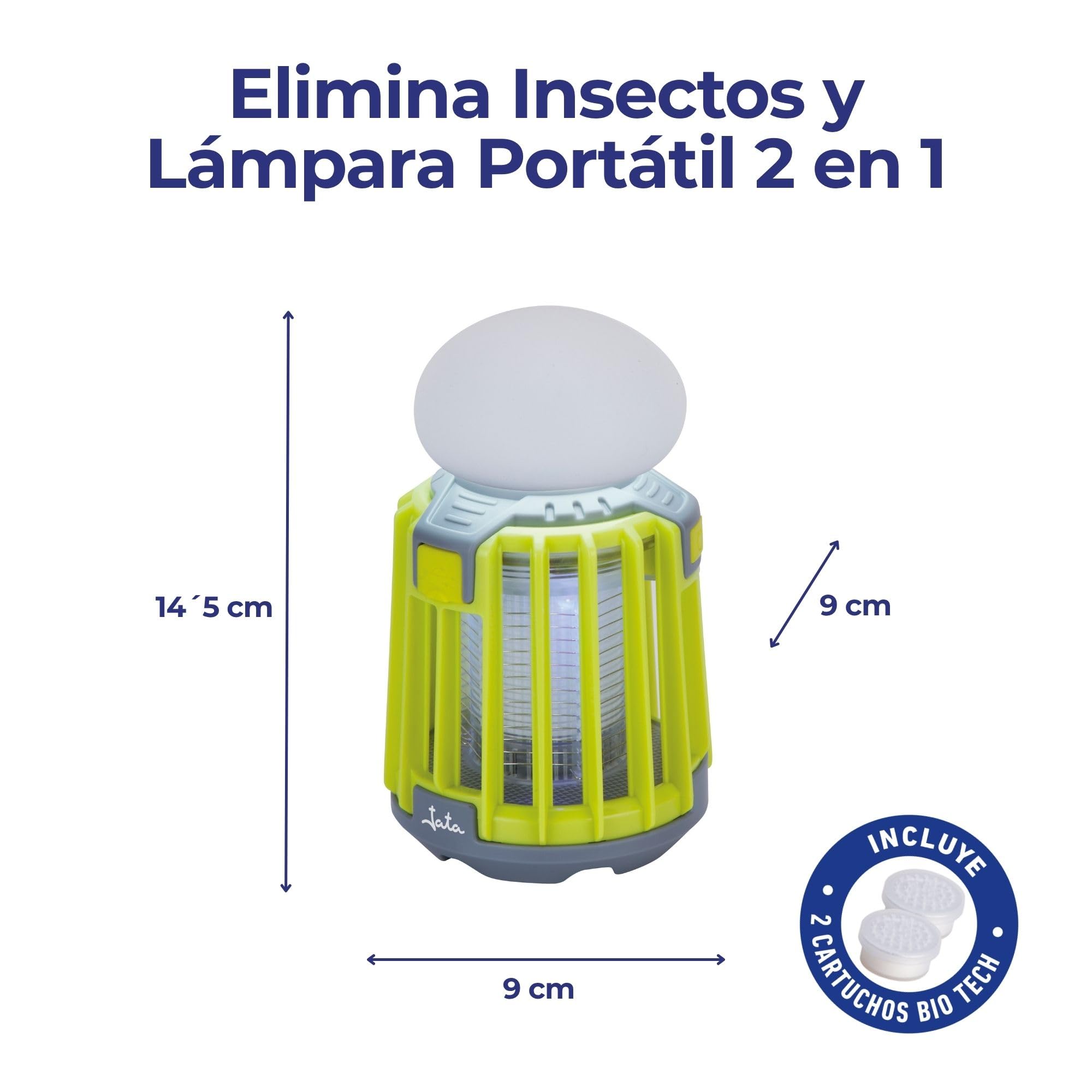 jata-mostrap-mib9v-atrapamosquitos-el-ctrico-con-cartucho-bio-tech-de-cido-l-cti image 4
