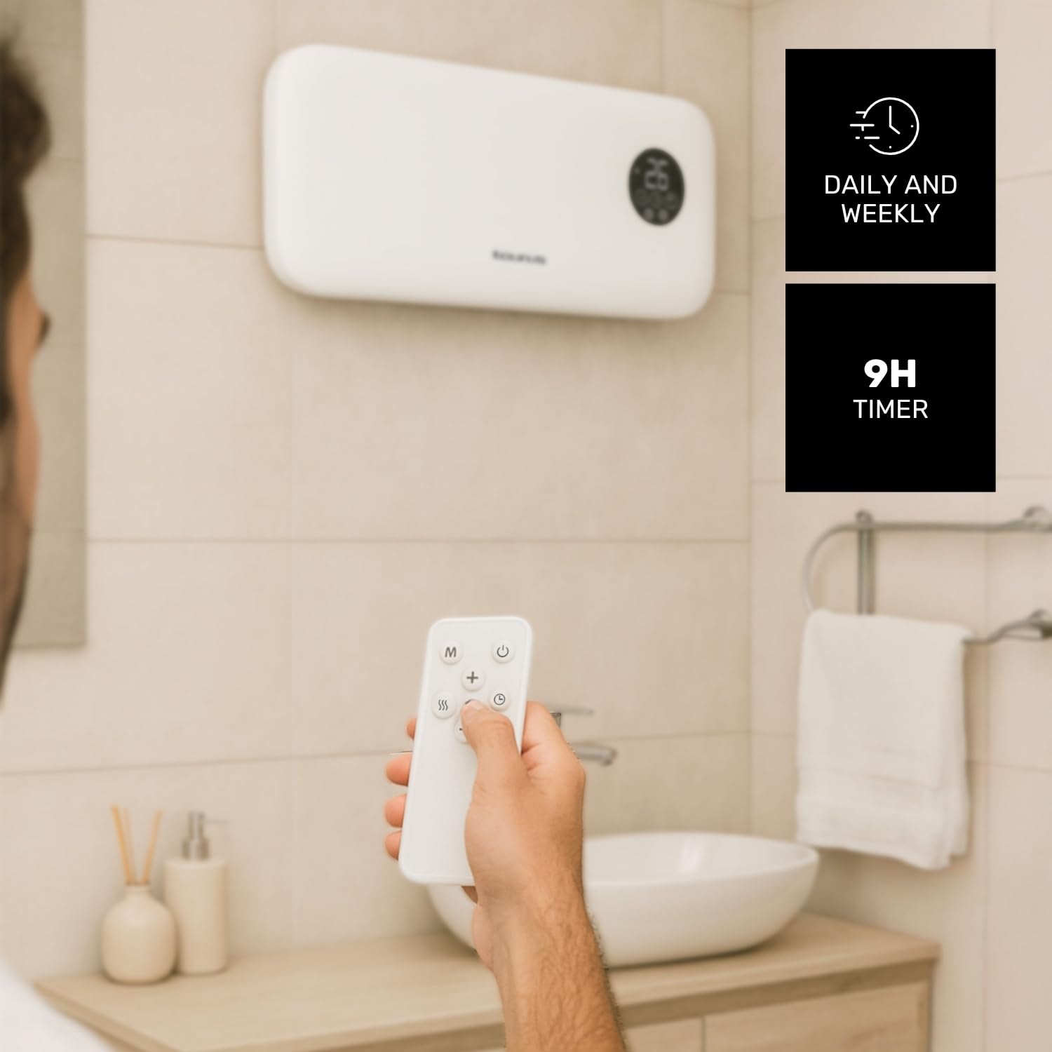 taurus-rcmb-22-calefactor-de-pared-el-ctrico-2000w-con-display-digital-mando-a-d image 6