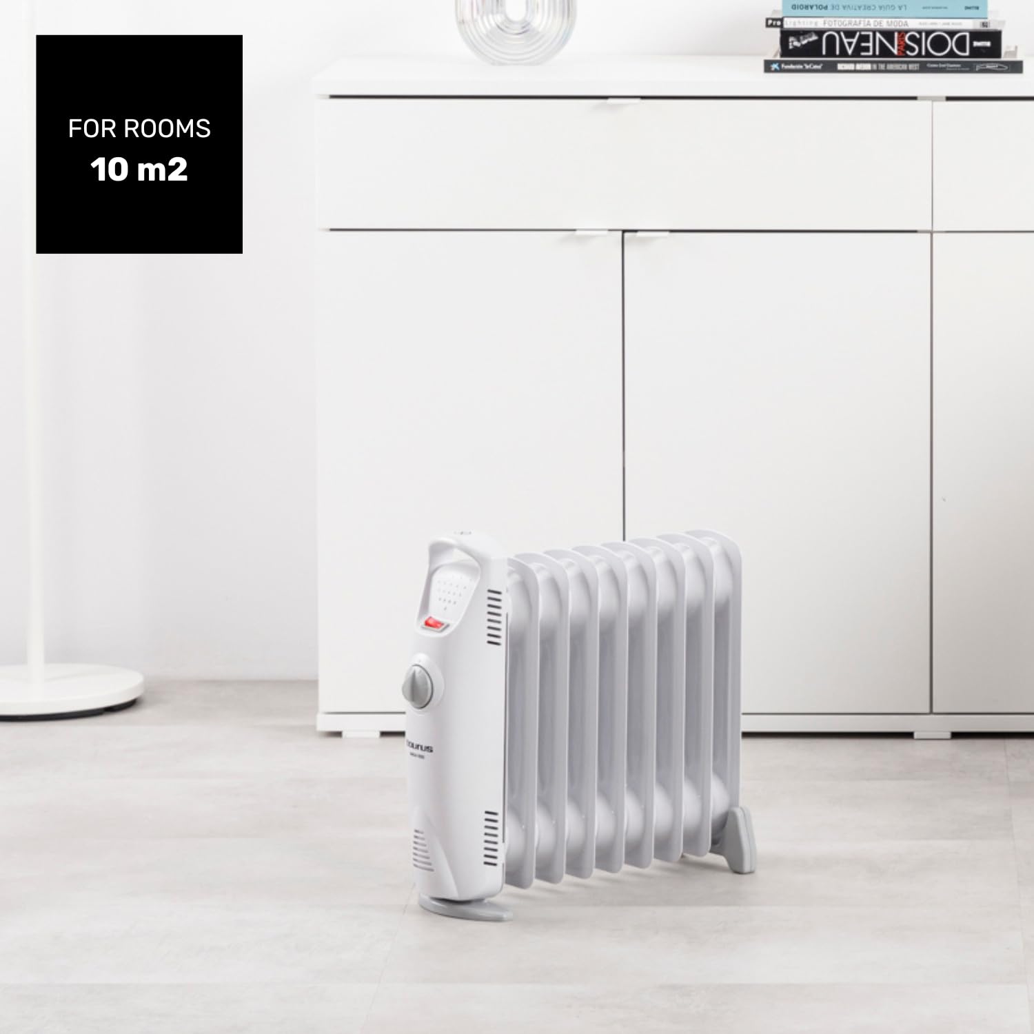 taurus-masai-1000-radiador-el-ctrico-de-9-elementos-1000w-termostato-regulable-5 image 5