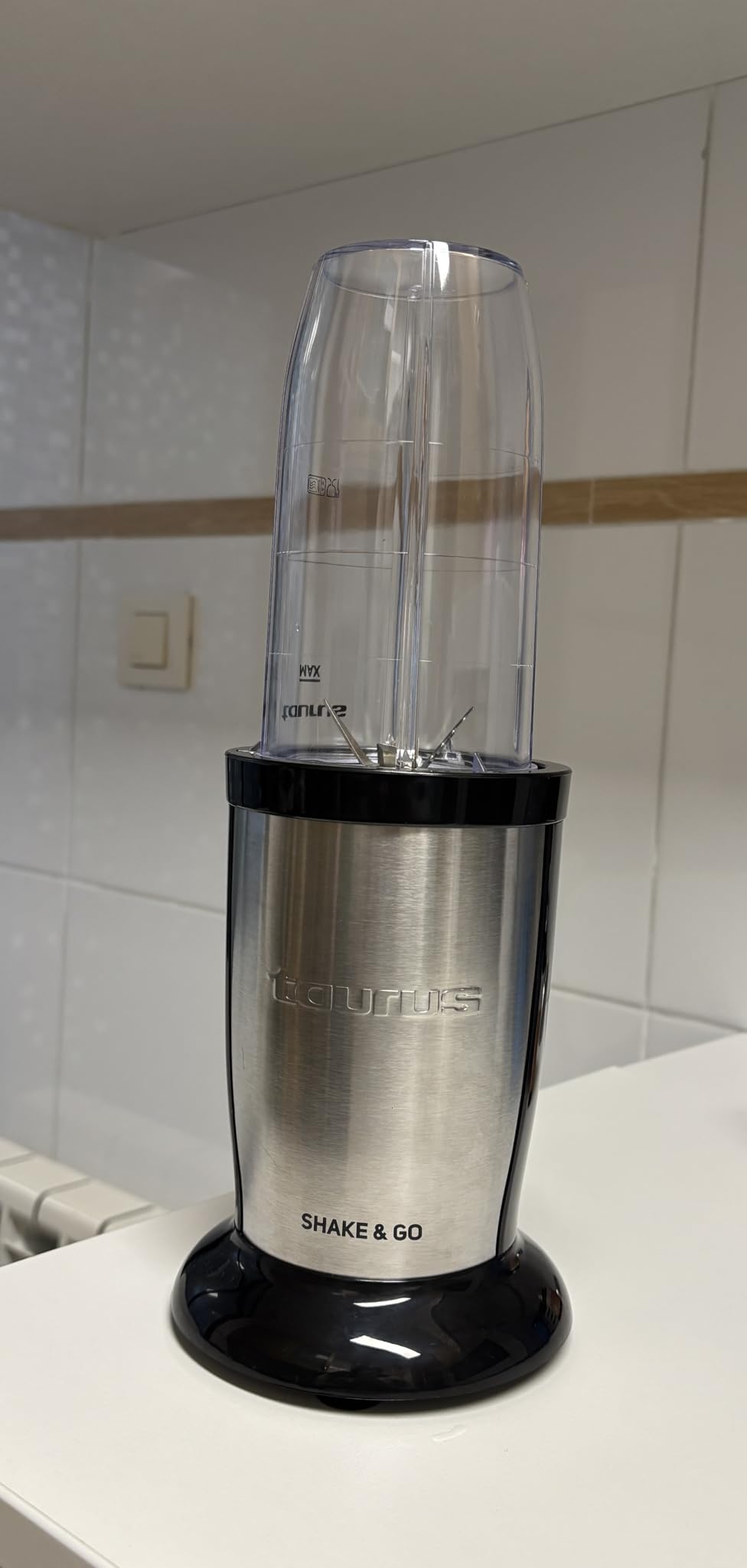 Gran máquina