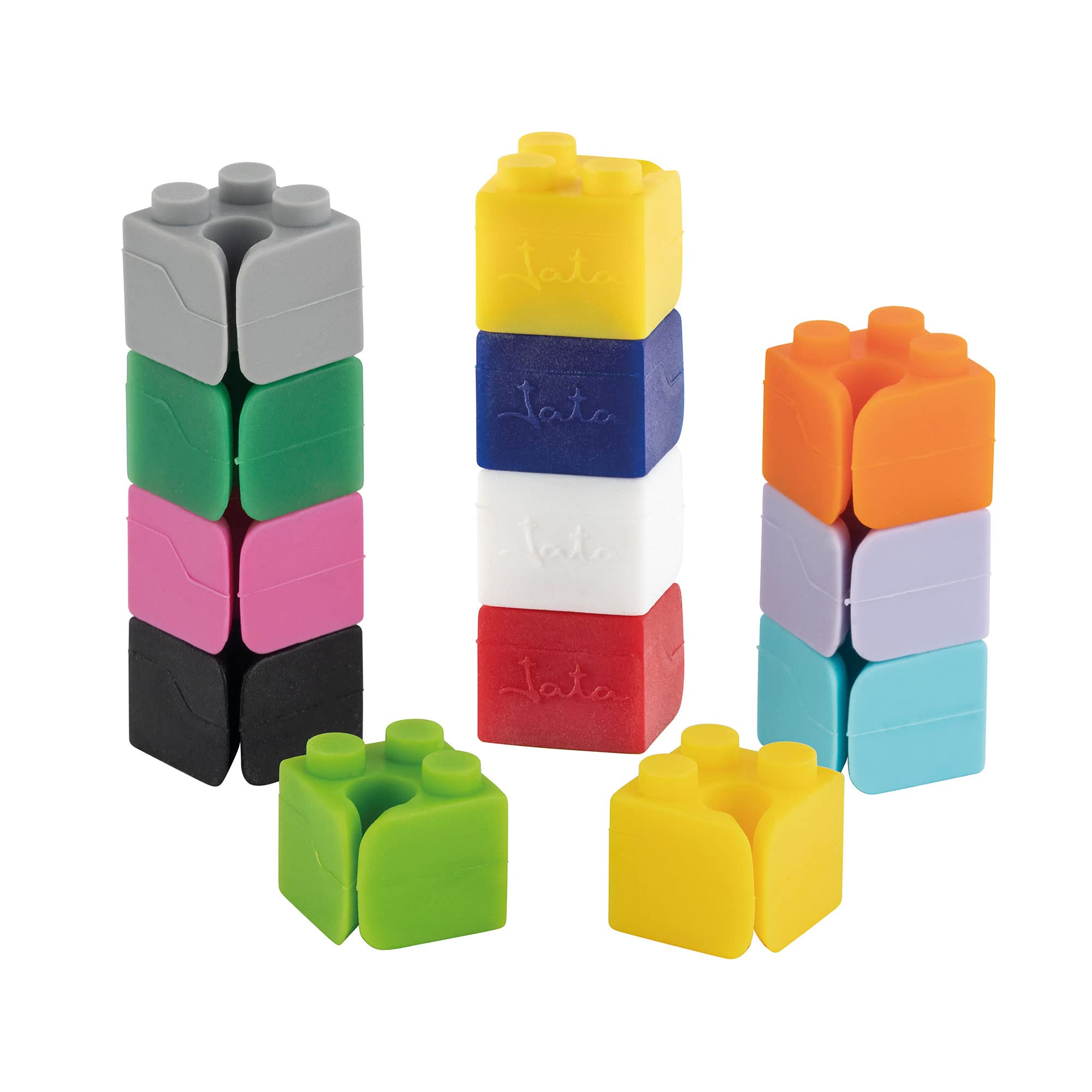 jata-hvin2207-set-de-12-marcadores-reutilizables-para-copas-de-vino-y-vasos-f-ci image 3