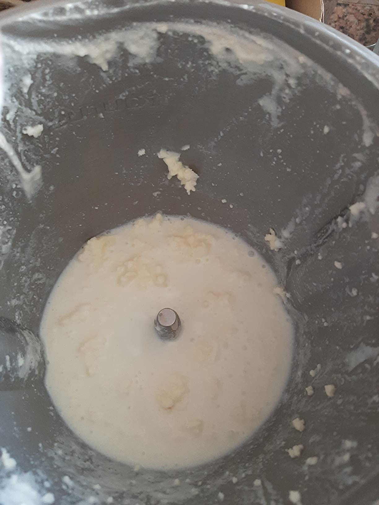 Me ha cambiado la forma de cocinar