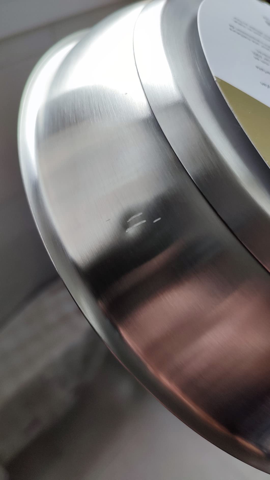 Apta para horno, un puntazo