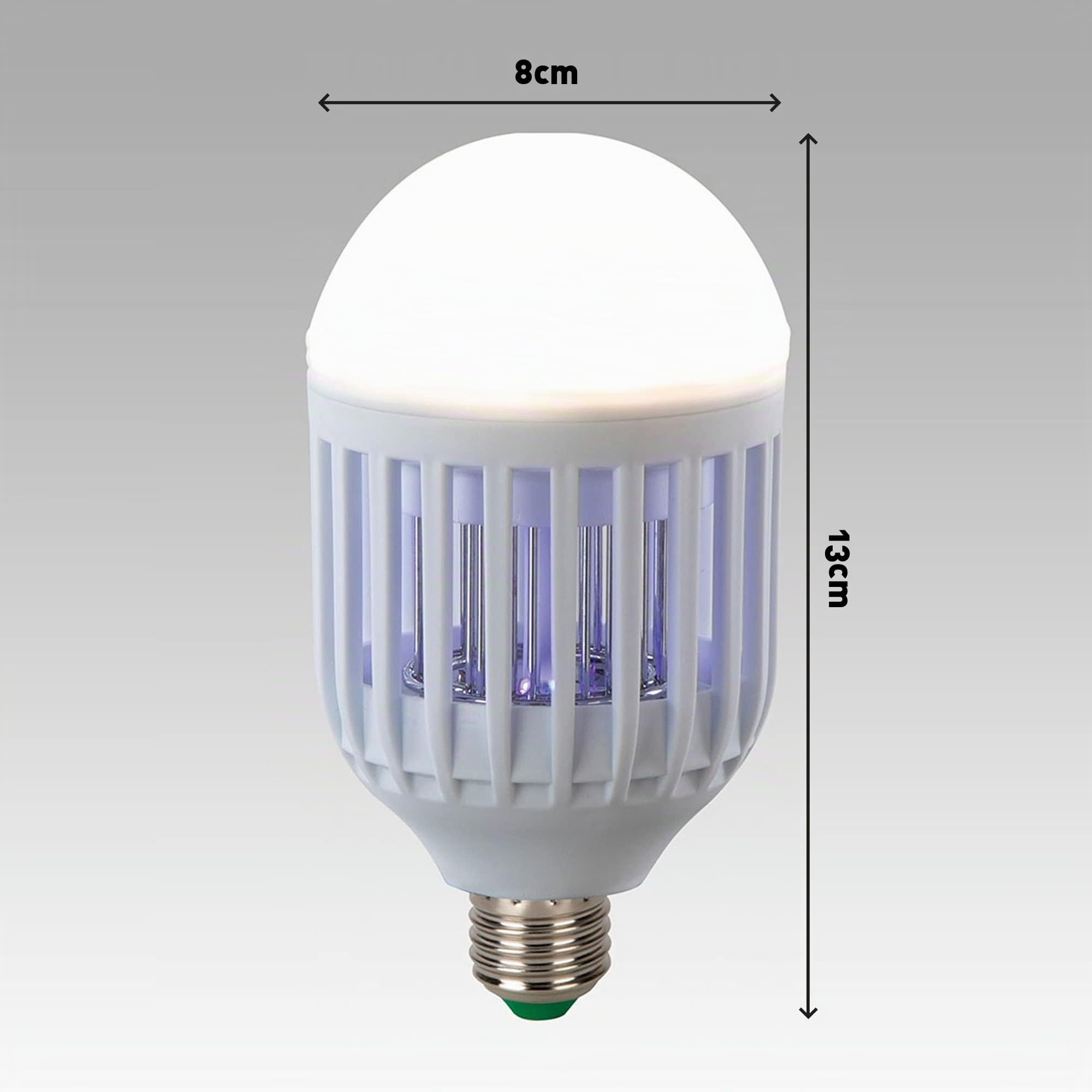 jata-hogar-meli0220-l-mpara-antimosquitos-2-en-1-con-led-uv-380-lm-para-interior image 2