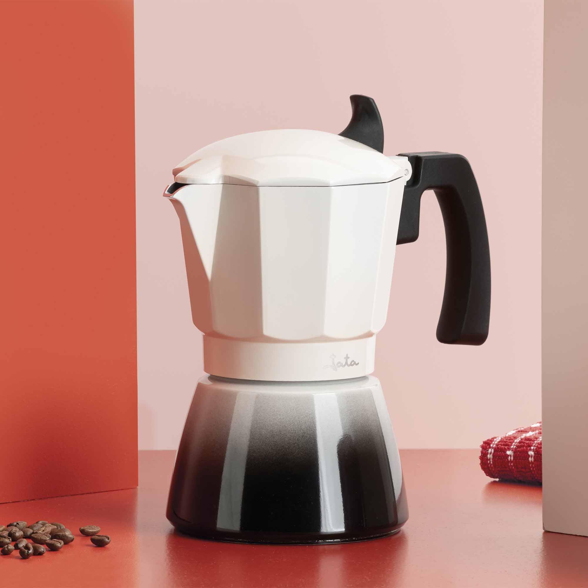 jata-hcaf2406-cafetera-italiana-moka-6-tazas-para-inducci-n-aluminio-con-fondo-d image 4