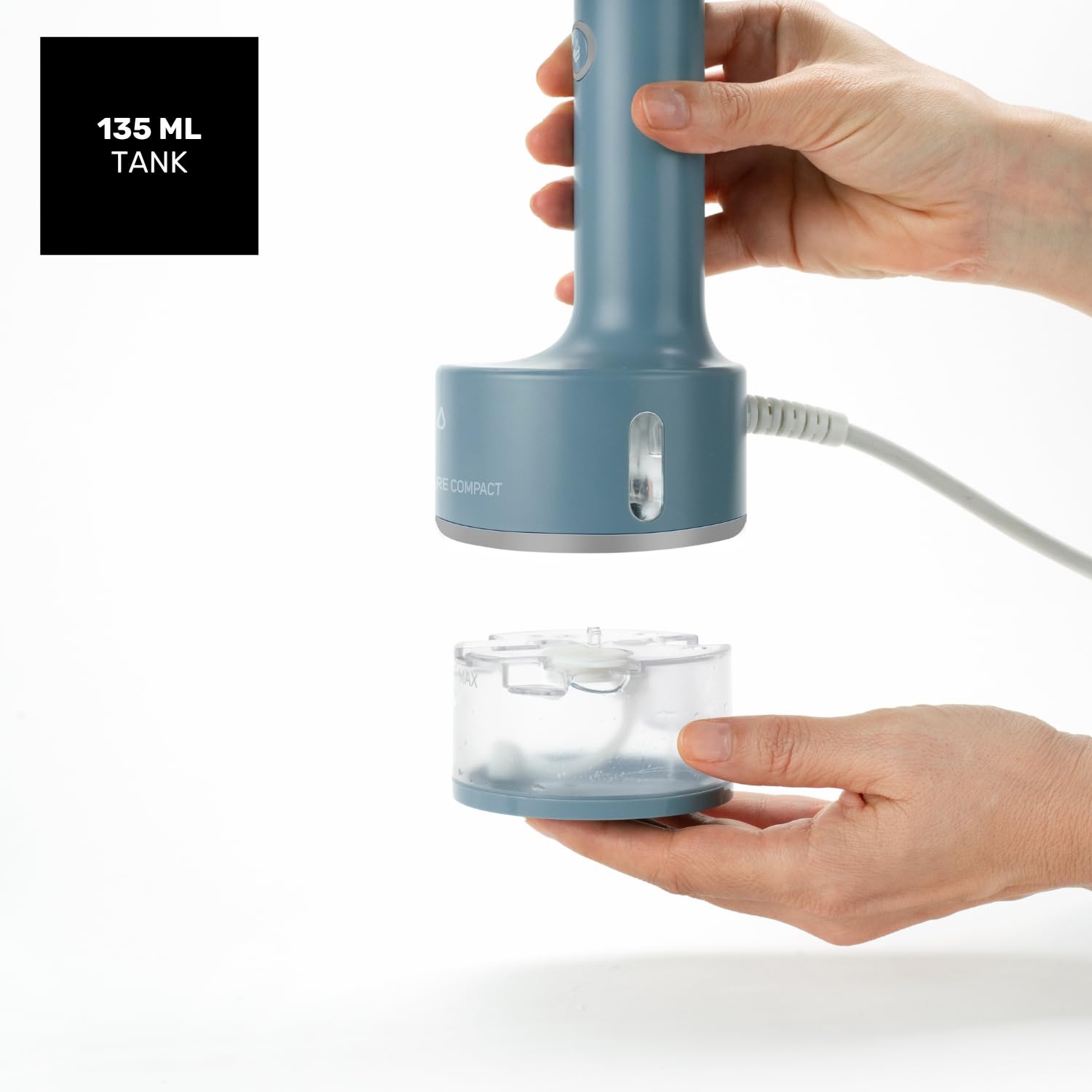 taurus-sliding-care-compact-plancha-vertical-de-vapor-1600w-vapor-25-g-min-lista image 5