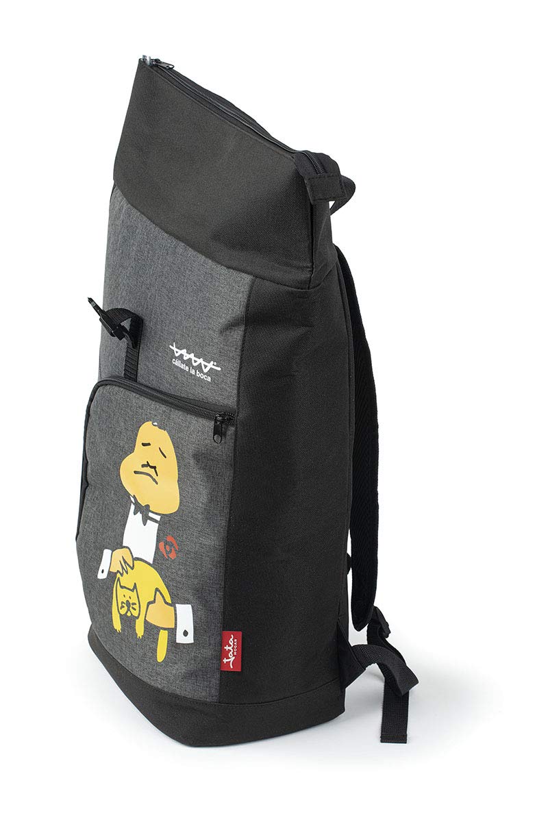 jata-hogar-hpor7045-mochila-t-rmica-porta-alimentos-de-pl-stico-reciclado-rpet-1 image 6