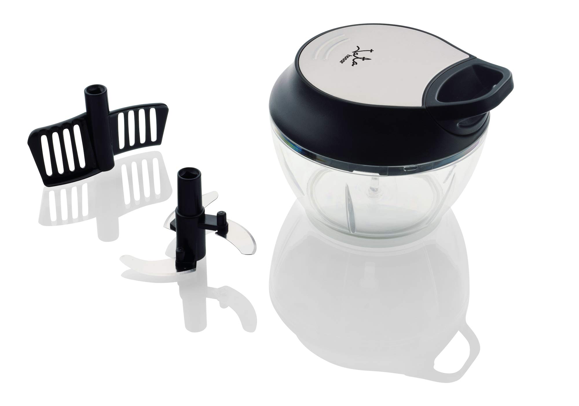 jata-hmaq4501-master-cut-pro-picadora-y-batidora-manual-de-cuerda-con-cuchilla-d image 1