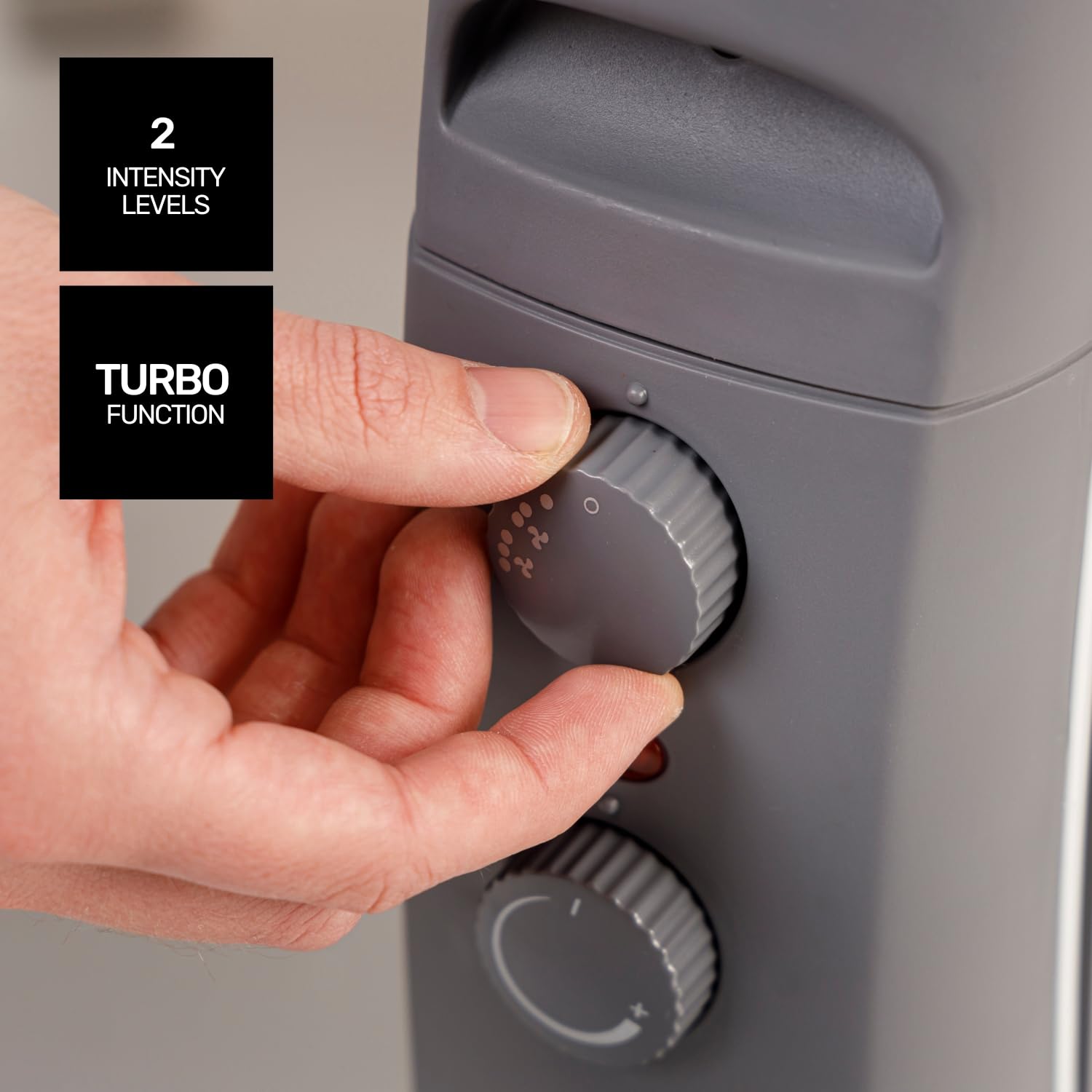 taurus-clima-turbo-2000-radiador-convector-el-ctrico-de-2000w-3-intensidades-fun image 3