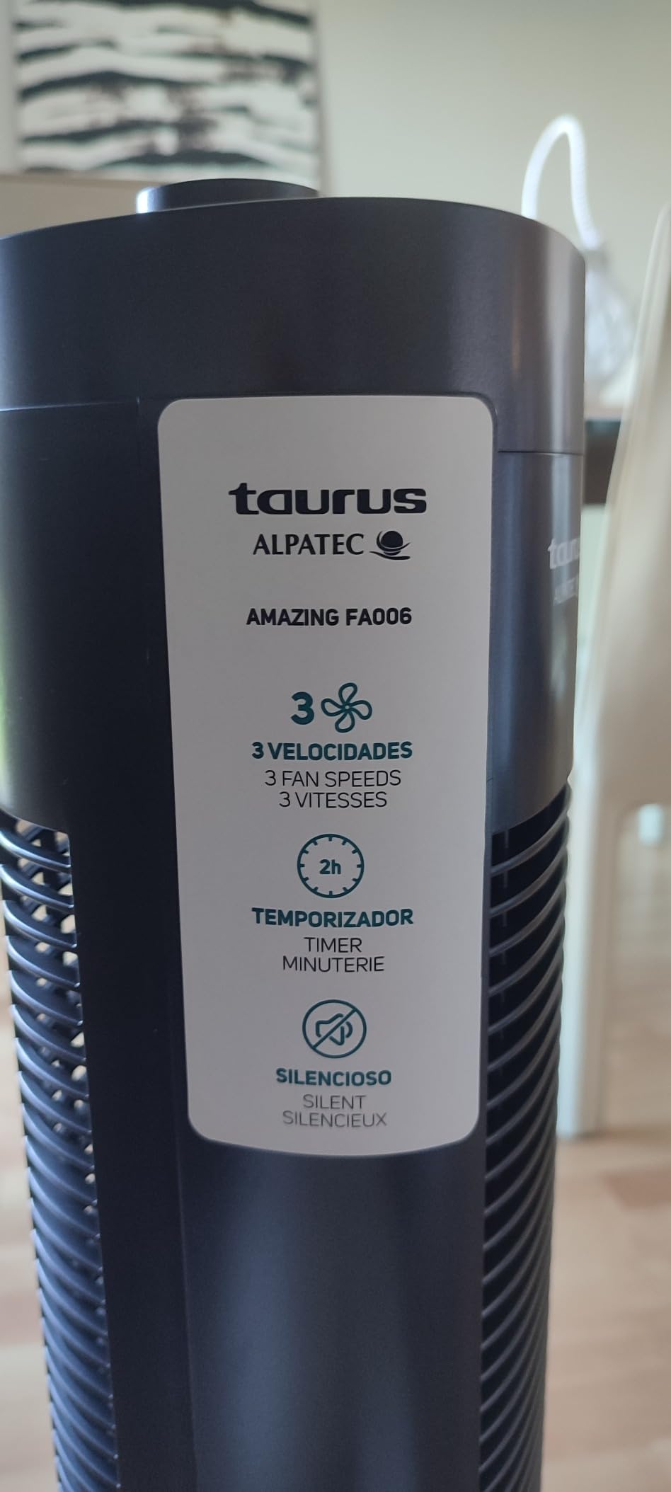 Ideal para el calor