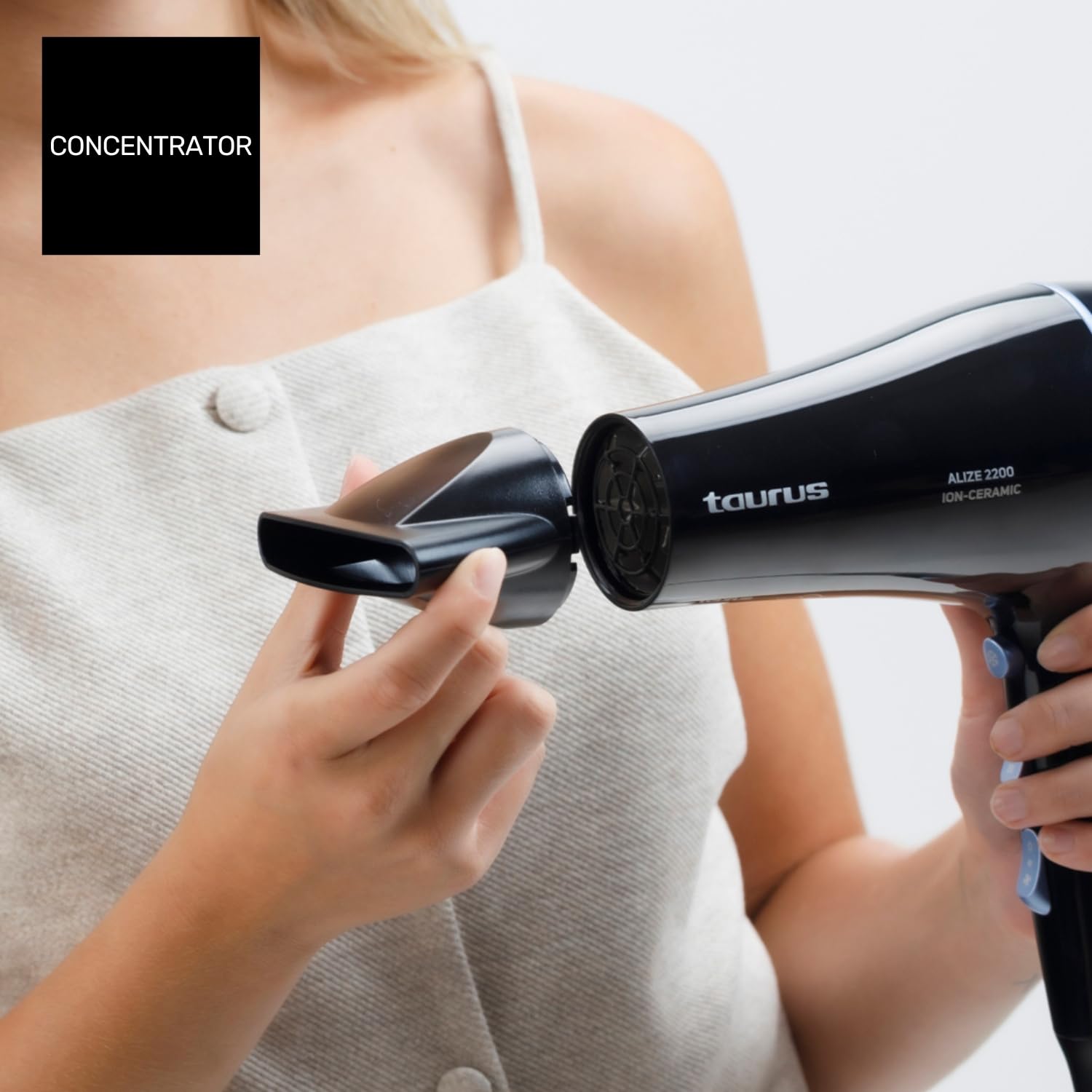 taurus-secador-de-pelo-2200w-secador-i-nico-y-cer-mico-con-difusor-concentrador- image 6