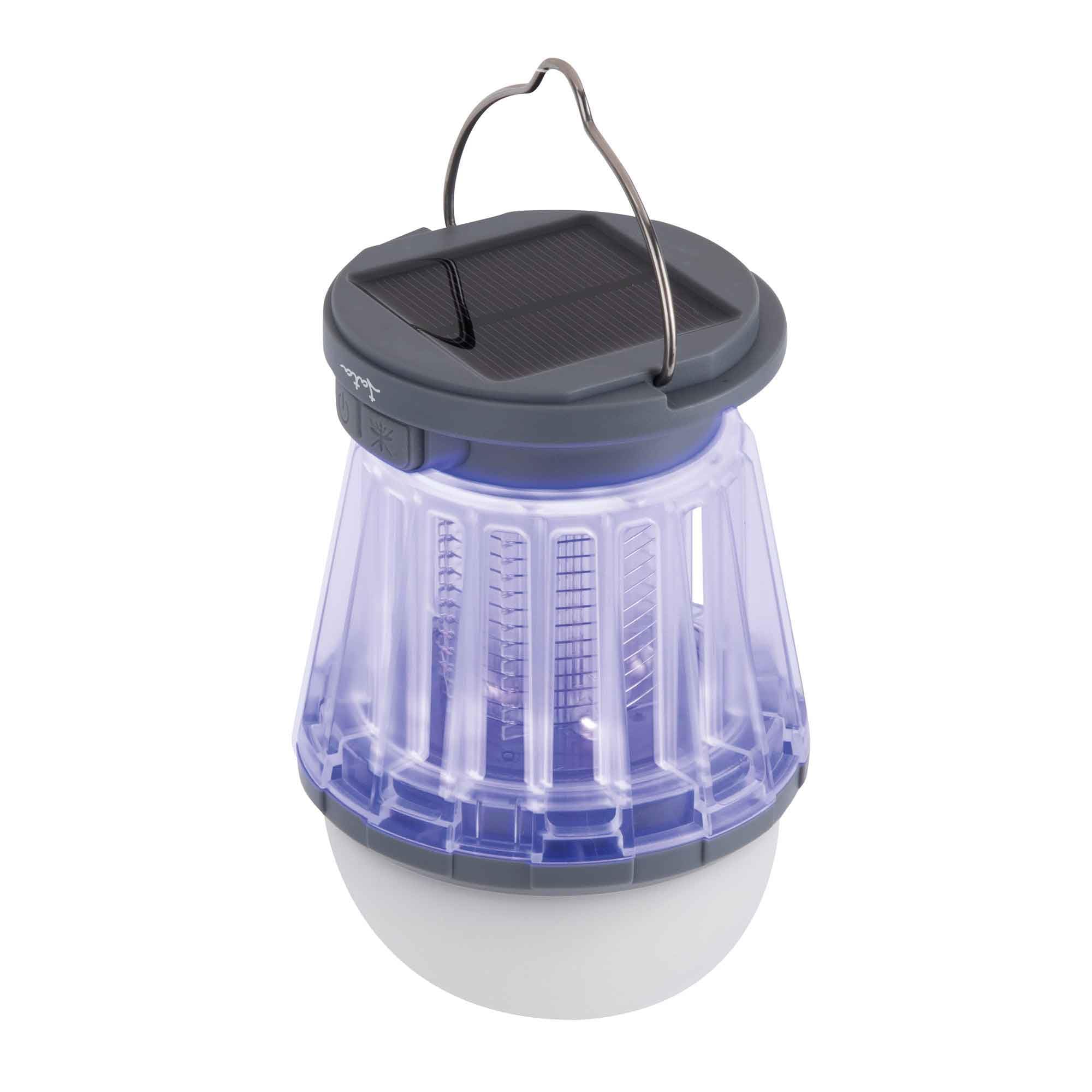 jata-most3522-l-mpara-antimosquitos-2-en-1-solar-recargable-usb-con-led-3-intens image 1