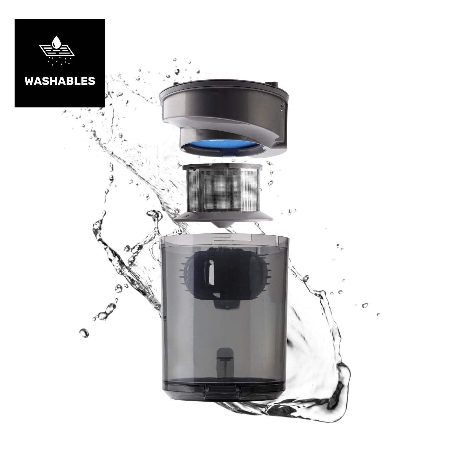 taurus-hs-2900-aspirador-escoba-3-en-1-inal-mbrico-autonom-a-50-min-filtro-epa-l image 6