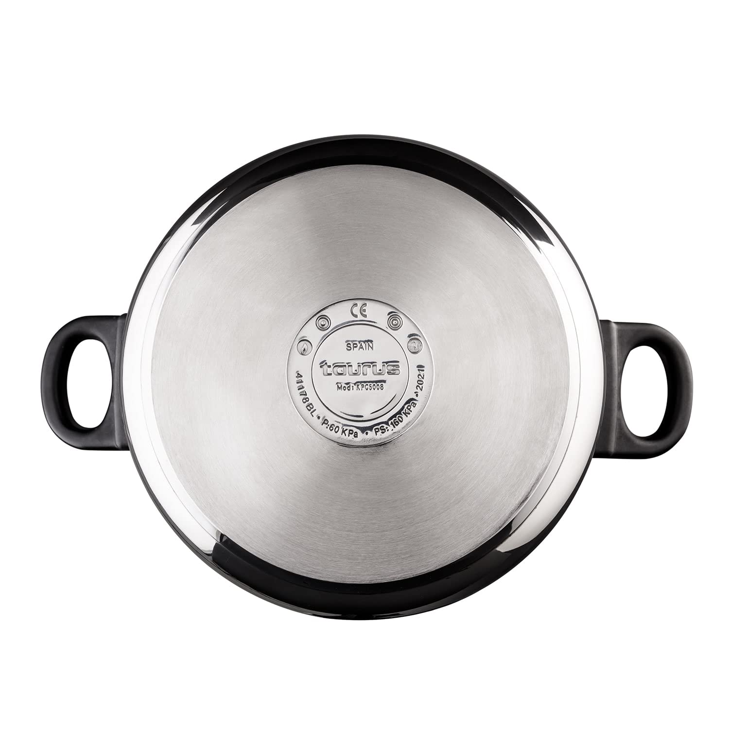 taurus-classic-moments-8l-olla-a-presi-n-de-acero-inoxidable-con-v-lvula-regulad image 7