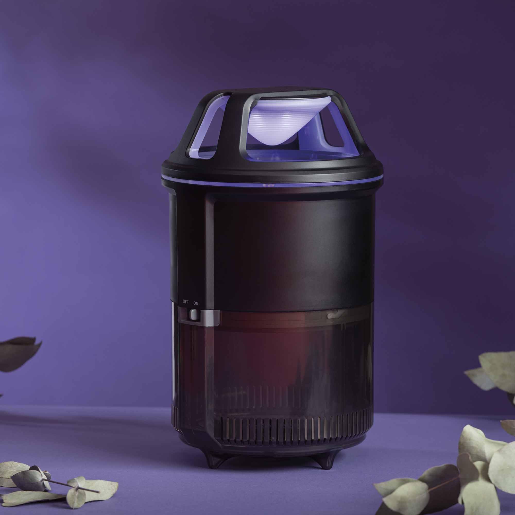 jata-most2540-l-mpara-antimosquitos-el-ctrica-interior-usb-tipo-c-con-luz-uv-ven image 6