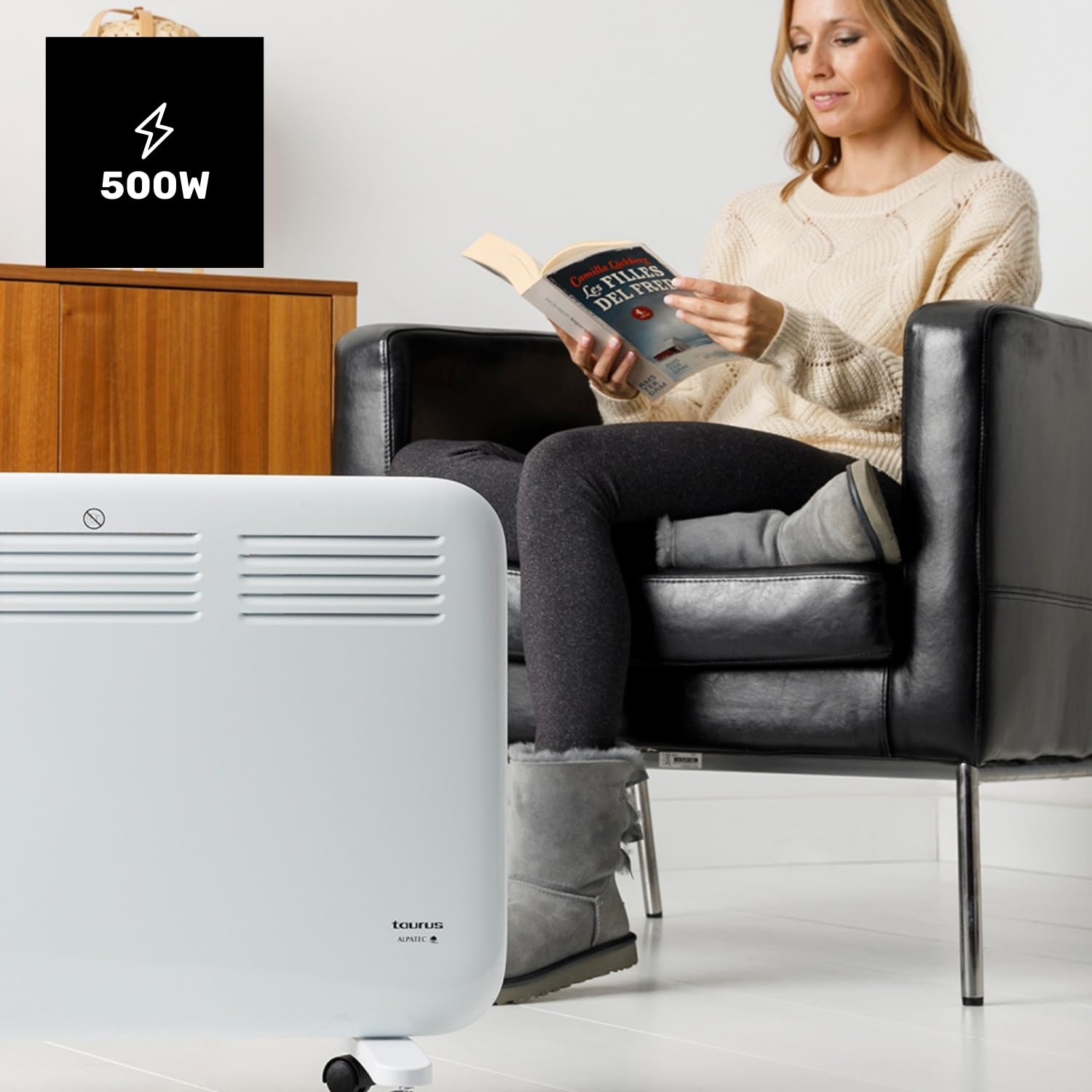 taurus-convector-500-w-calefactor-convector-digital-con-programador-semanal-prot image 7
