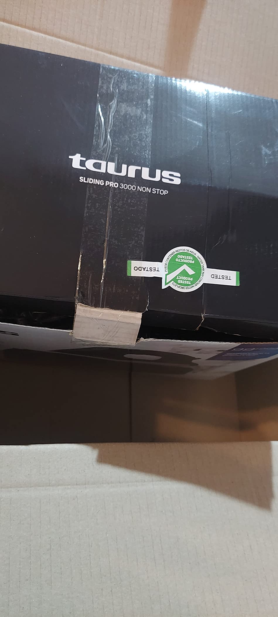 No sabía que planchar podía ser así