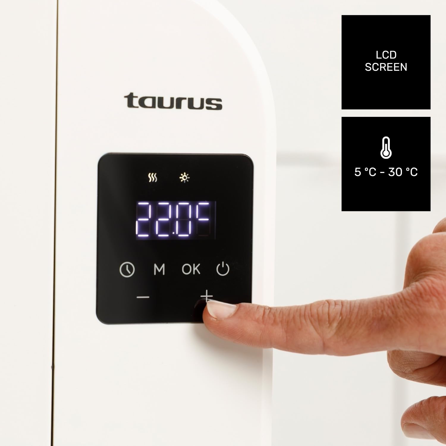 taurus-radiador-el-ctrico-nepal-1000-1000w-inverter-bajo-consumo-4-elementos-ter image 3