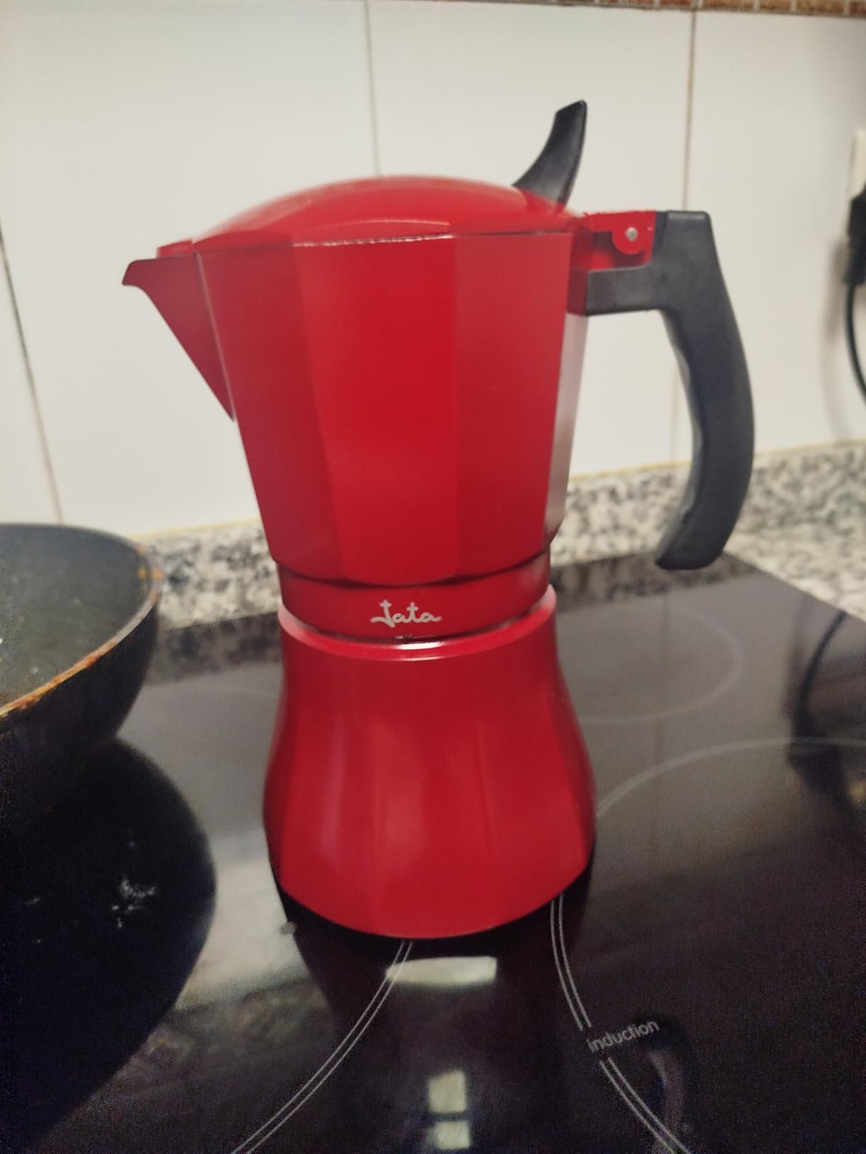 La mejor moka que he tenido
