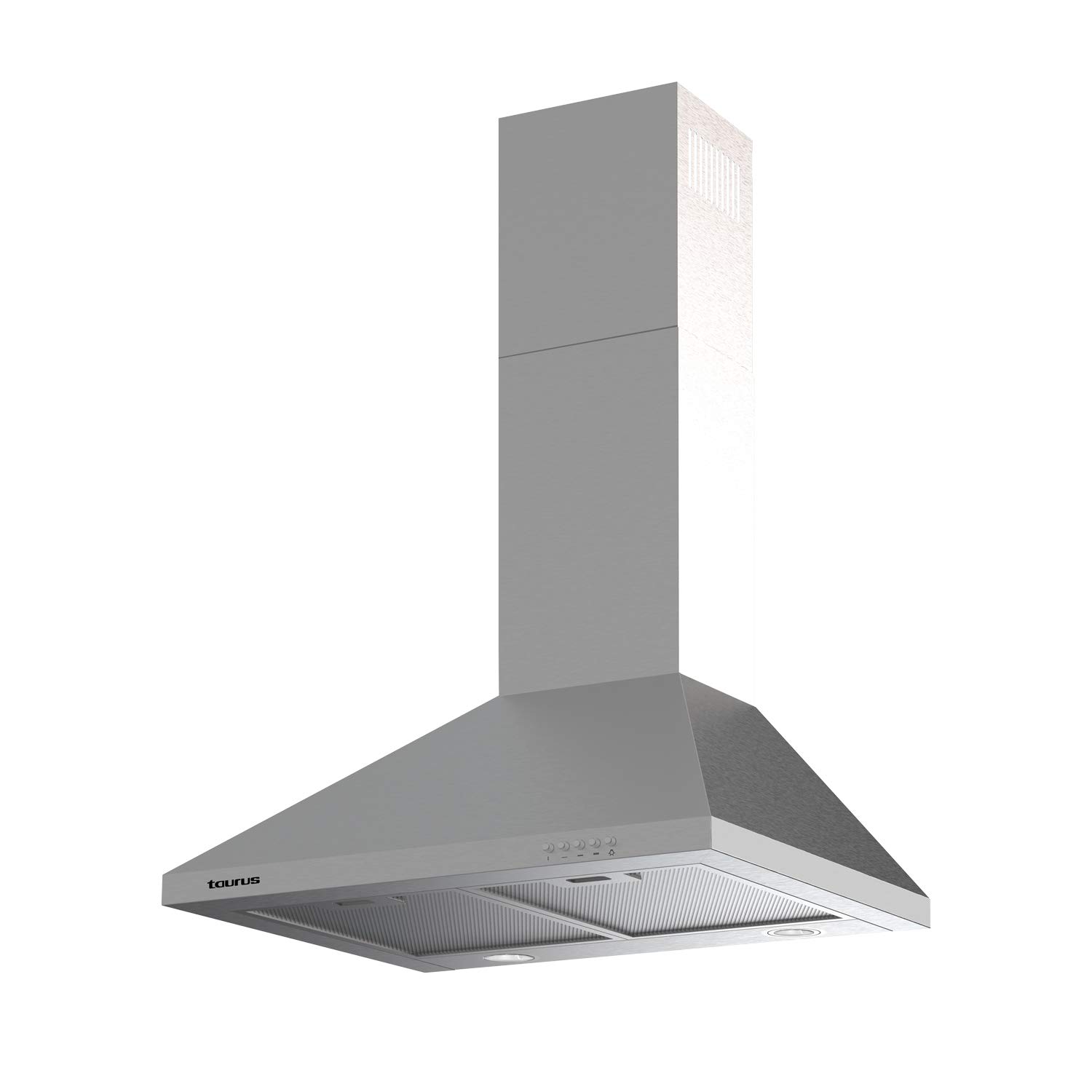 taurus-pr60whal-campana-extractora-decorativa-de-60-cm-blanco-brillante-650-m-h- image 6