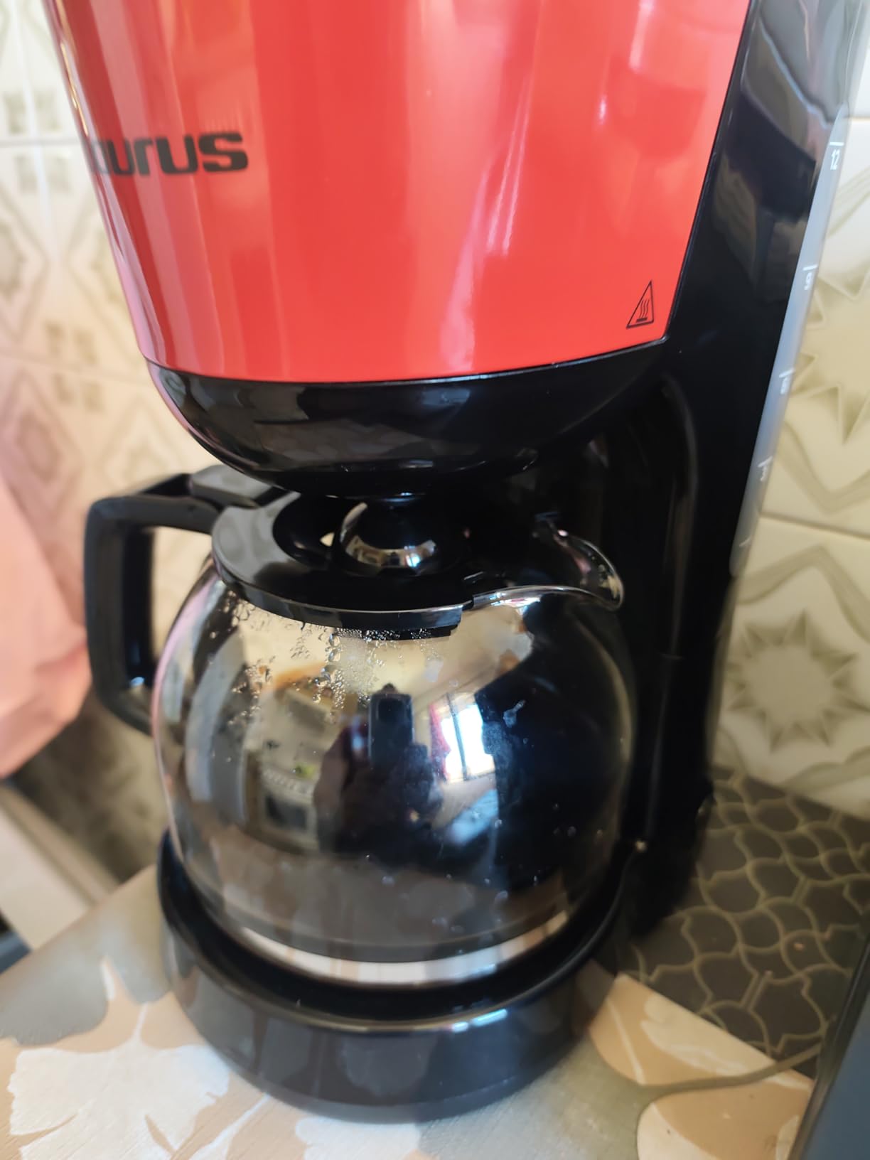 Buen café para toda la familia