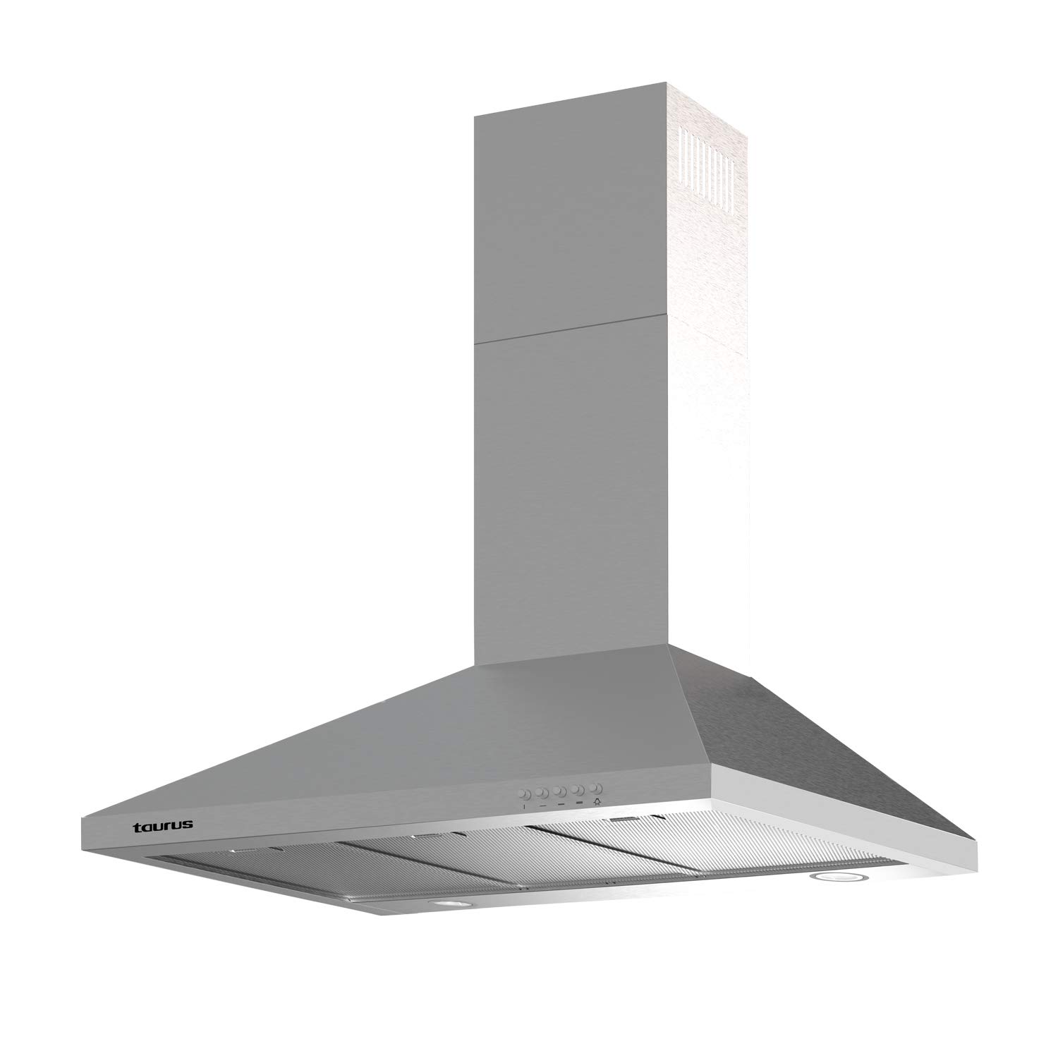 taurus-pr60whal-campana-extractora-decorativa-de-60-cm-blanco-brillante-650-m-h- image 4